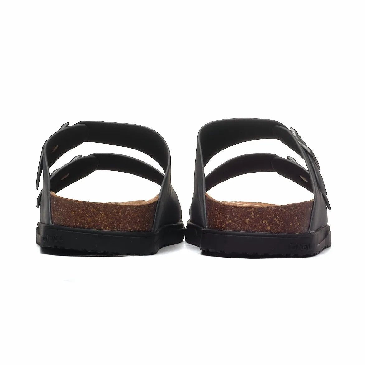 O'NEILL Klapki Vince Slider Men Low Negro Hombre 90251054-29Y 40