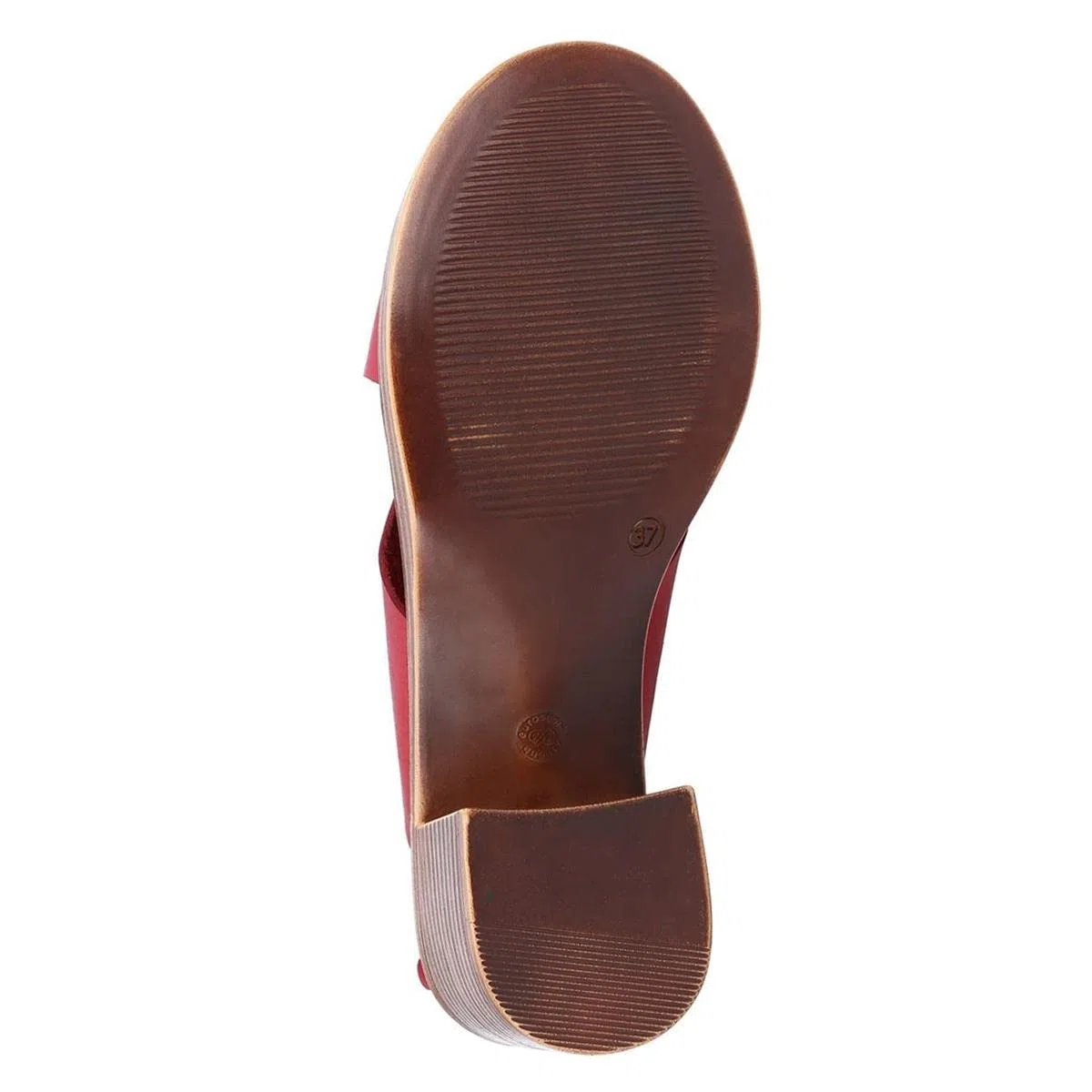 Hush Puppies Gabrielle Heeled Sandal, Sandalia con taln Mujer