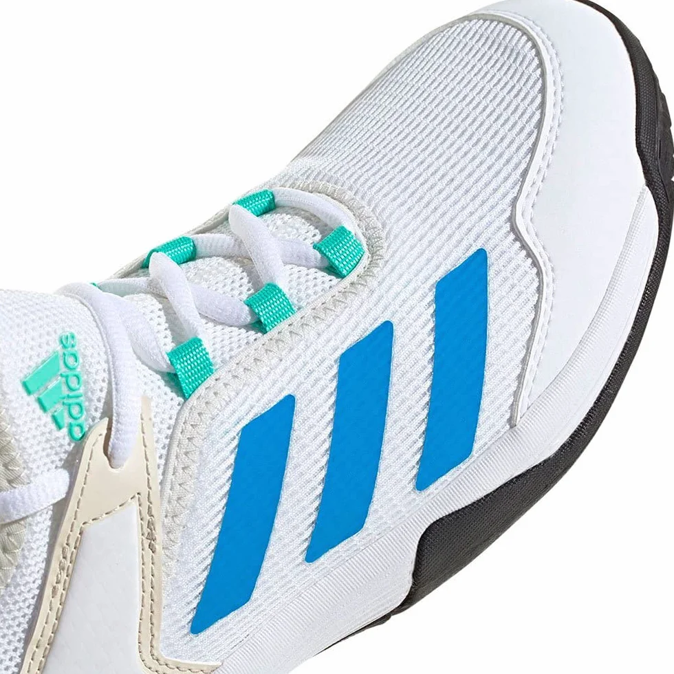 adidas Ubersonic 4 K Zapatillas de tenis niños