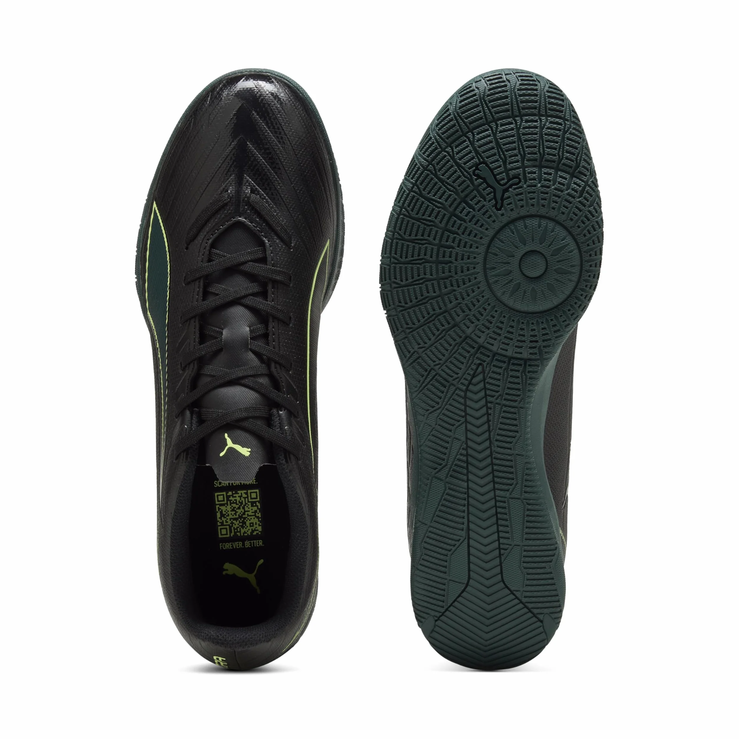 Puma Ultra 6 Play It Zapatillas de fútbol