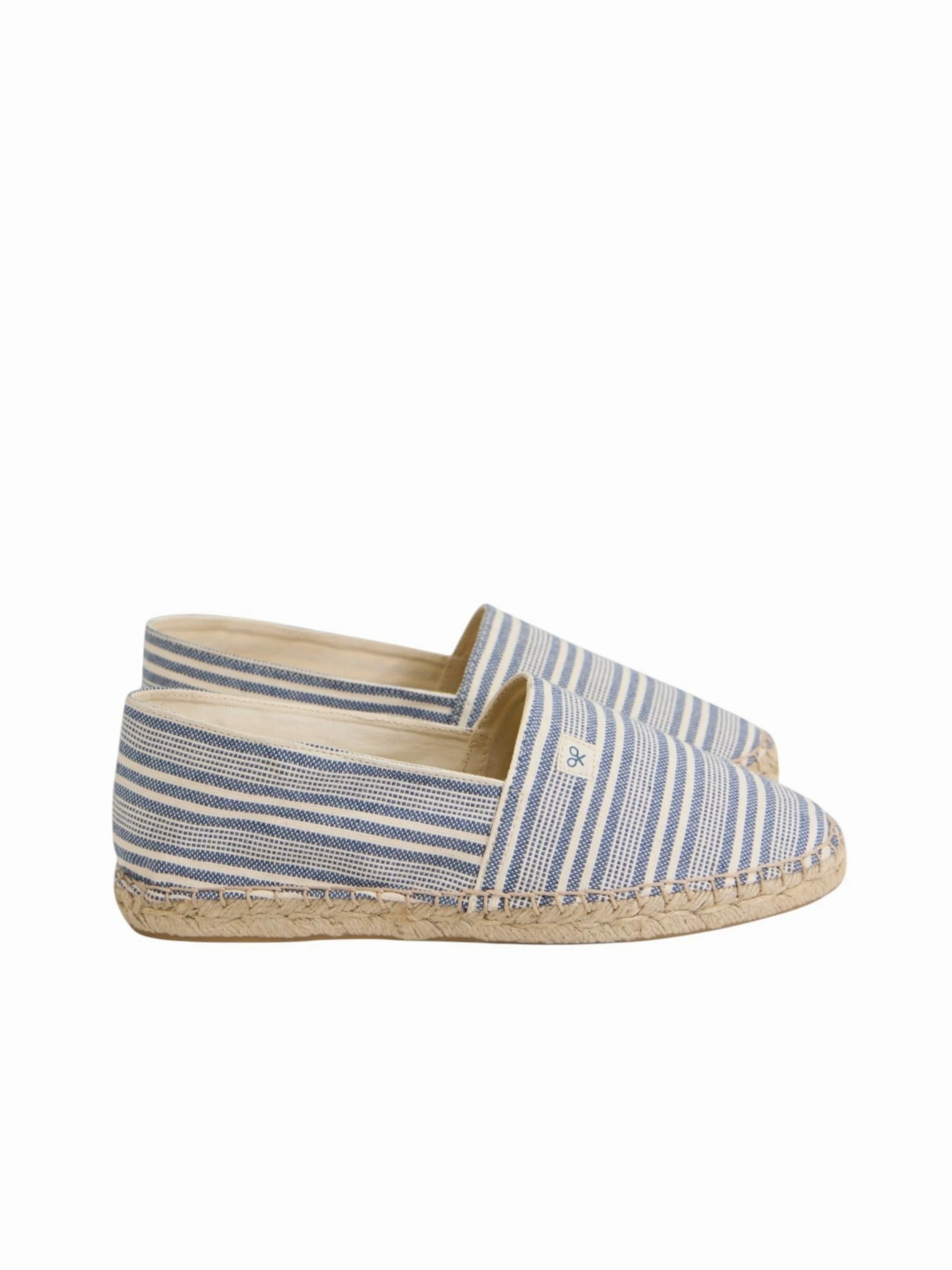 SILBON Alpargata Rayas Multiple para Hombre