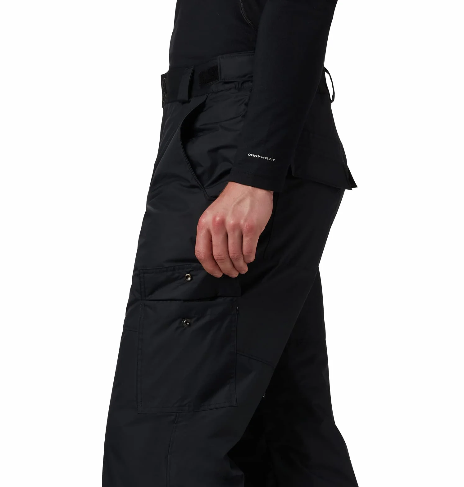 Columbia Snow Gun Pant - Pantalones para Nieve Hombre