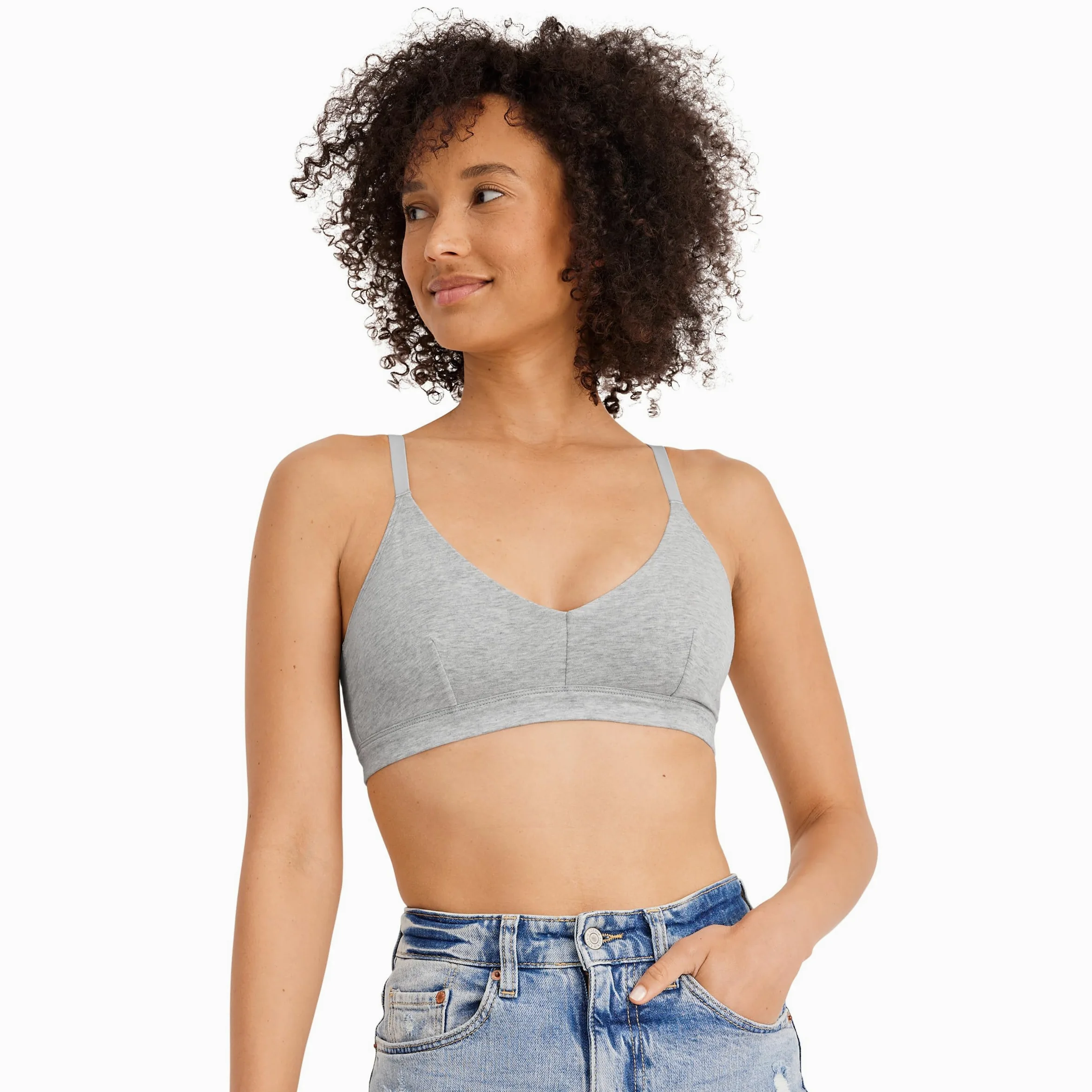 Jockey 2983 Moderno Mujer (Pack de 1)
