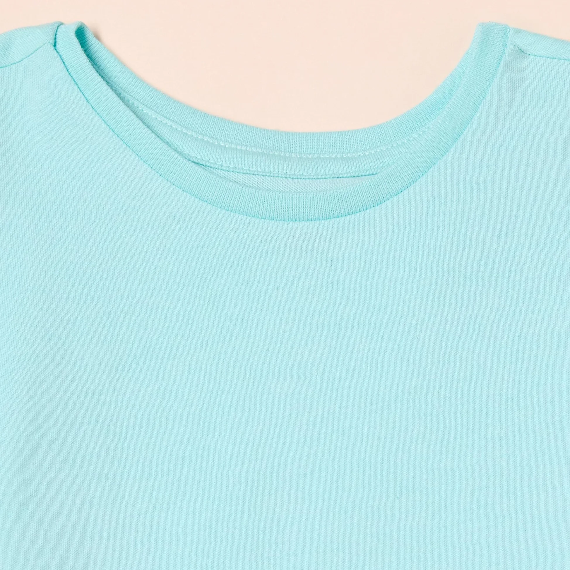 Amazon Essentials Niñas Camisetas de Manga Corta