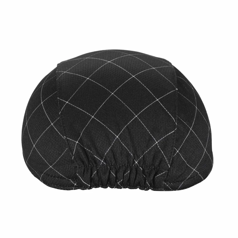 ROCKBROS Gorra de Ciclismo Deportiva Bajo Casco Secado Rápido Protección UV