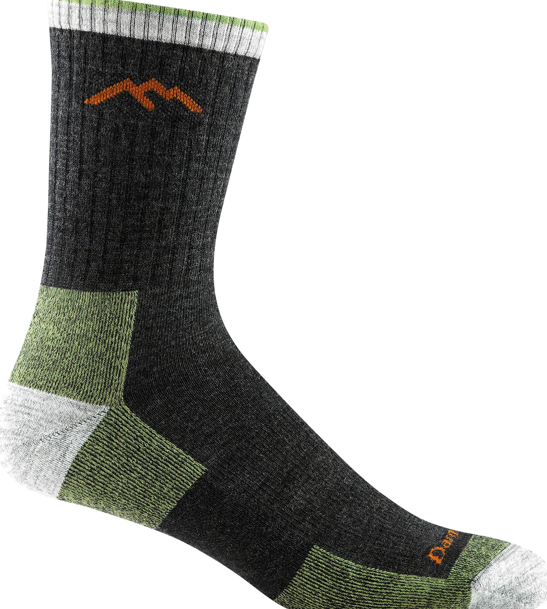 Darn Tough 1405 Calcetines Hombre