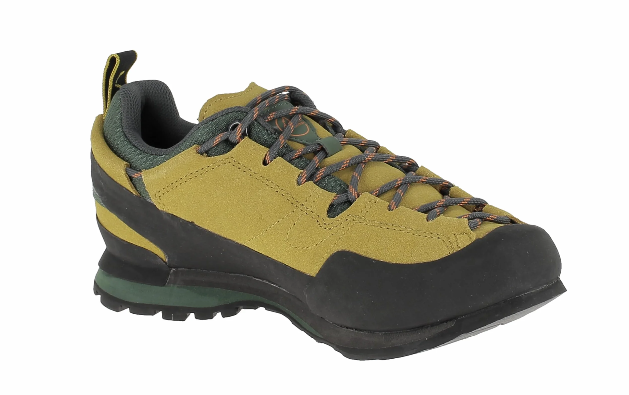LA SPORTIVA Boulder X Zapatos de acercamiento