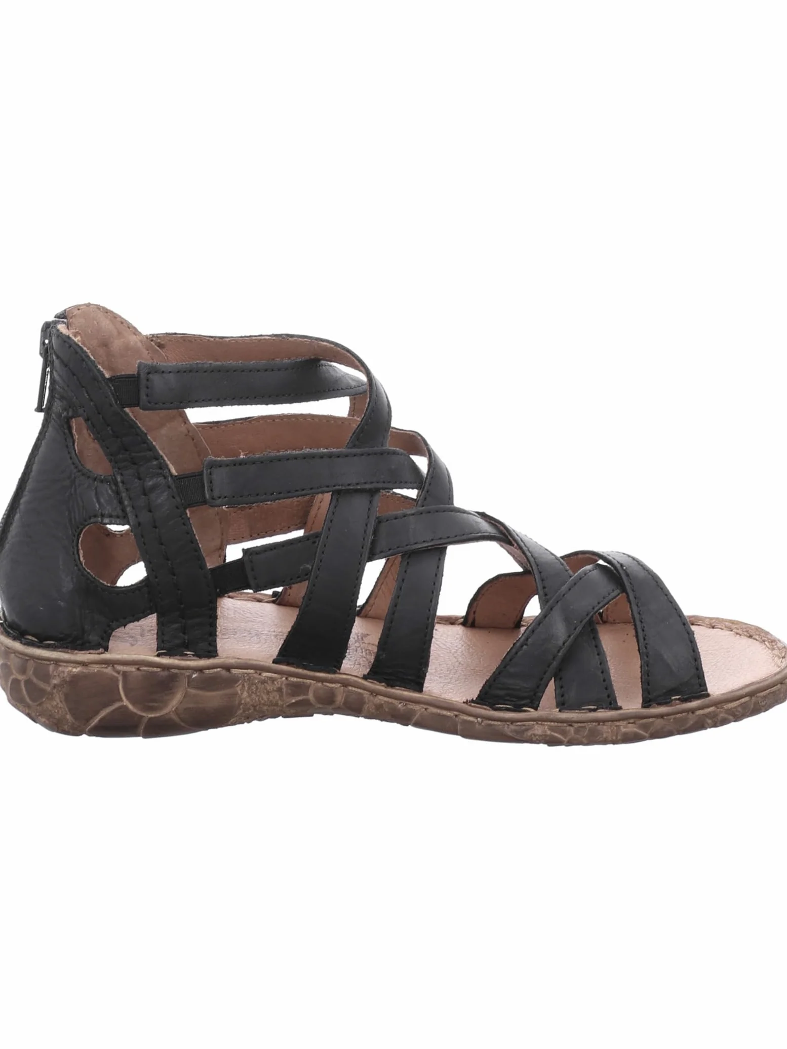 Josef Seibel Rosalie 17 - Sandalias de Gladiador Mujer