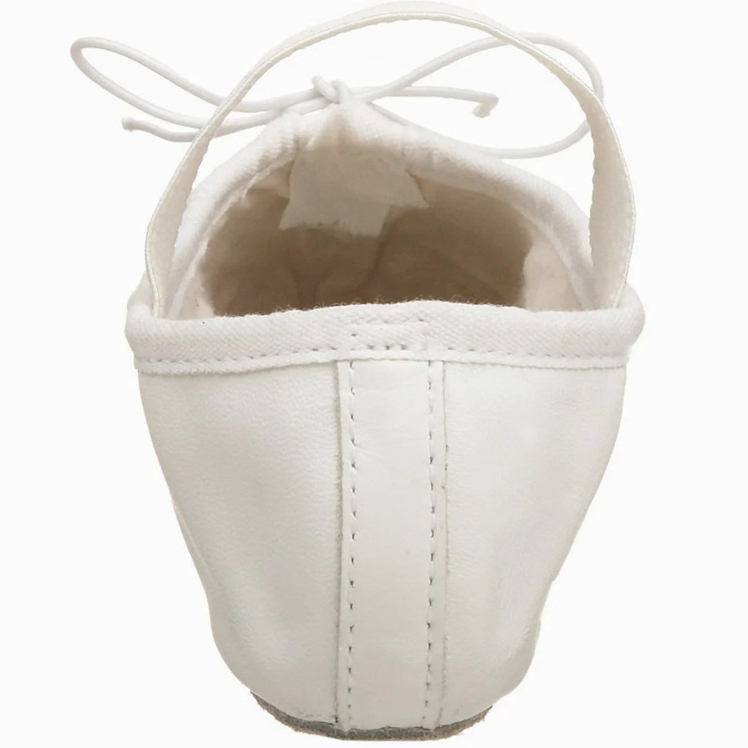 Capezio Zapatillas de Ballet Teknik 200 para niños pequeños