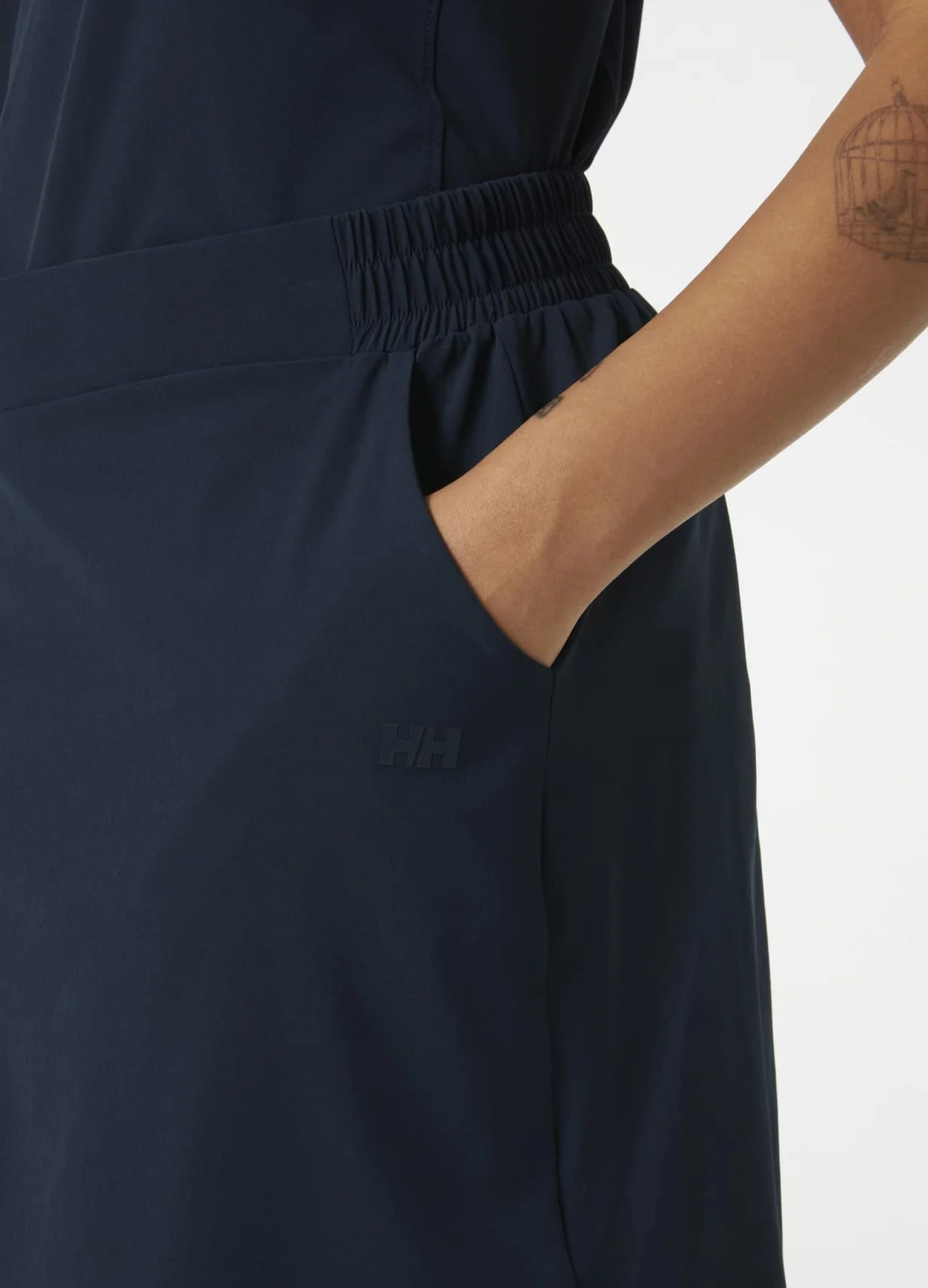 Helly Hansen Mujer Falda Thalia 2.0
