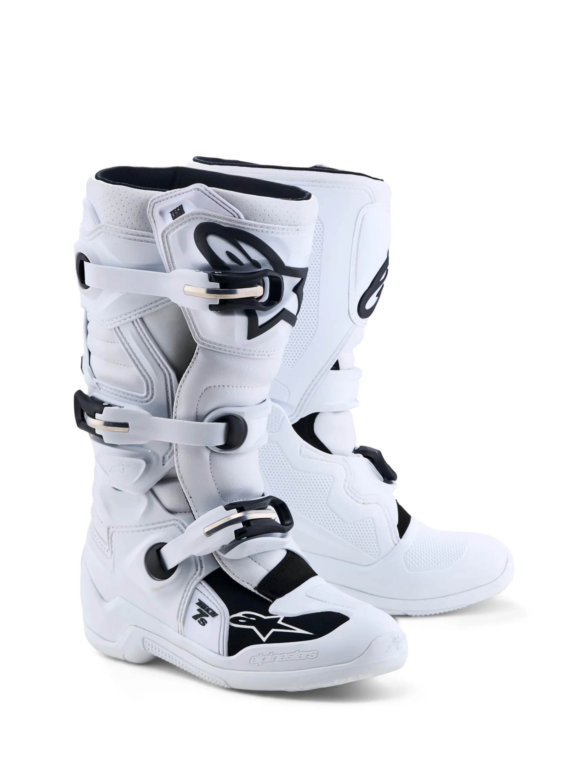 Alpinestars Tech 7S Off-Road Boots EU 37