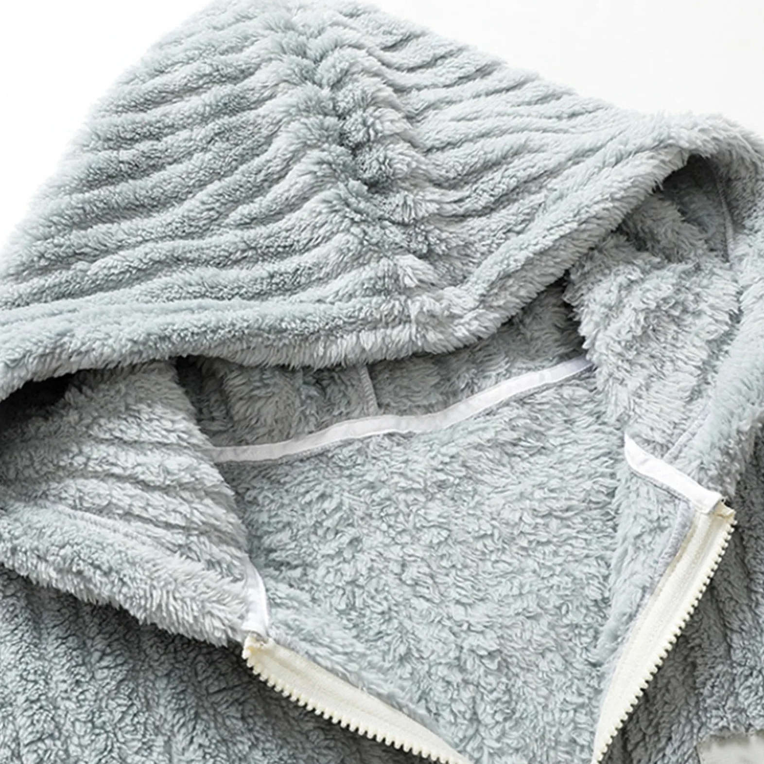 Conjunto de pijama de franela para hombre, juego de pijama cálido, monocolor, tallas grandes, traje de casa para hombre, ropa de salón de invierno, traje térmico mullido, suave, 2 piezas, ropa de