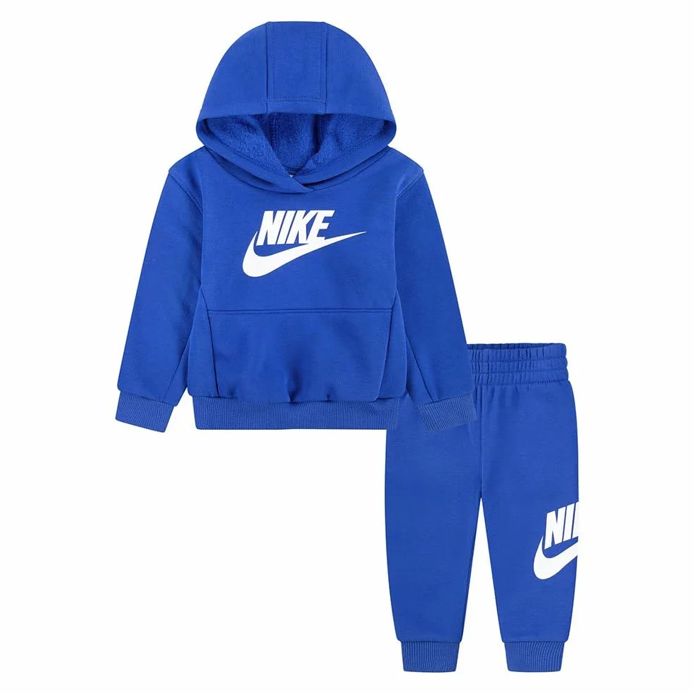 NIKE Club Fleece Set Unisex niños