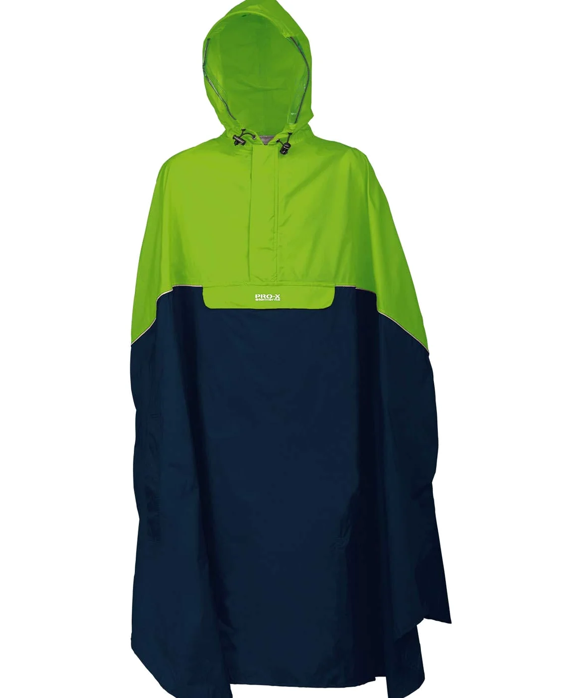 PRO-X elements Trento Poncho Unisex adulto