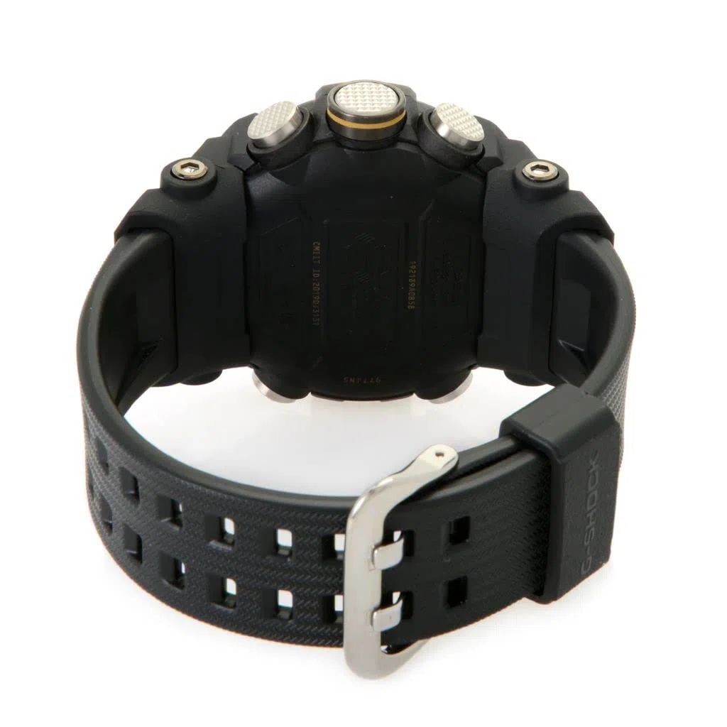 G-Shock Reloj Casio Mudmaster Master of G GGB100