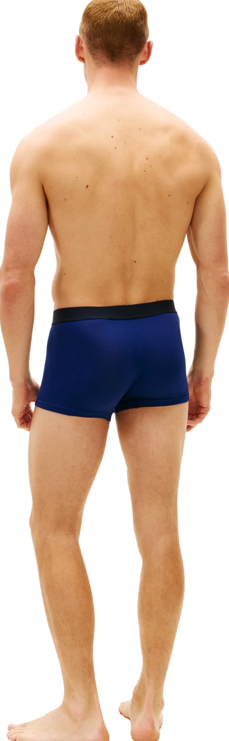 Tommy Hilfiger 3p Trunk Um0um03900 Baúl Hombre (Pack de 3)