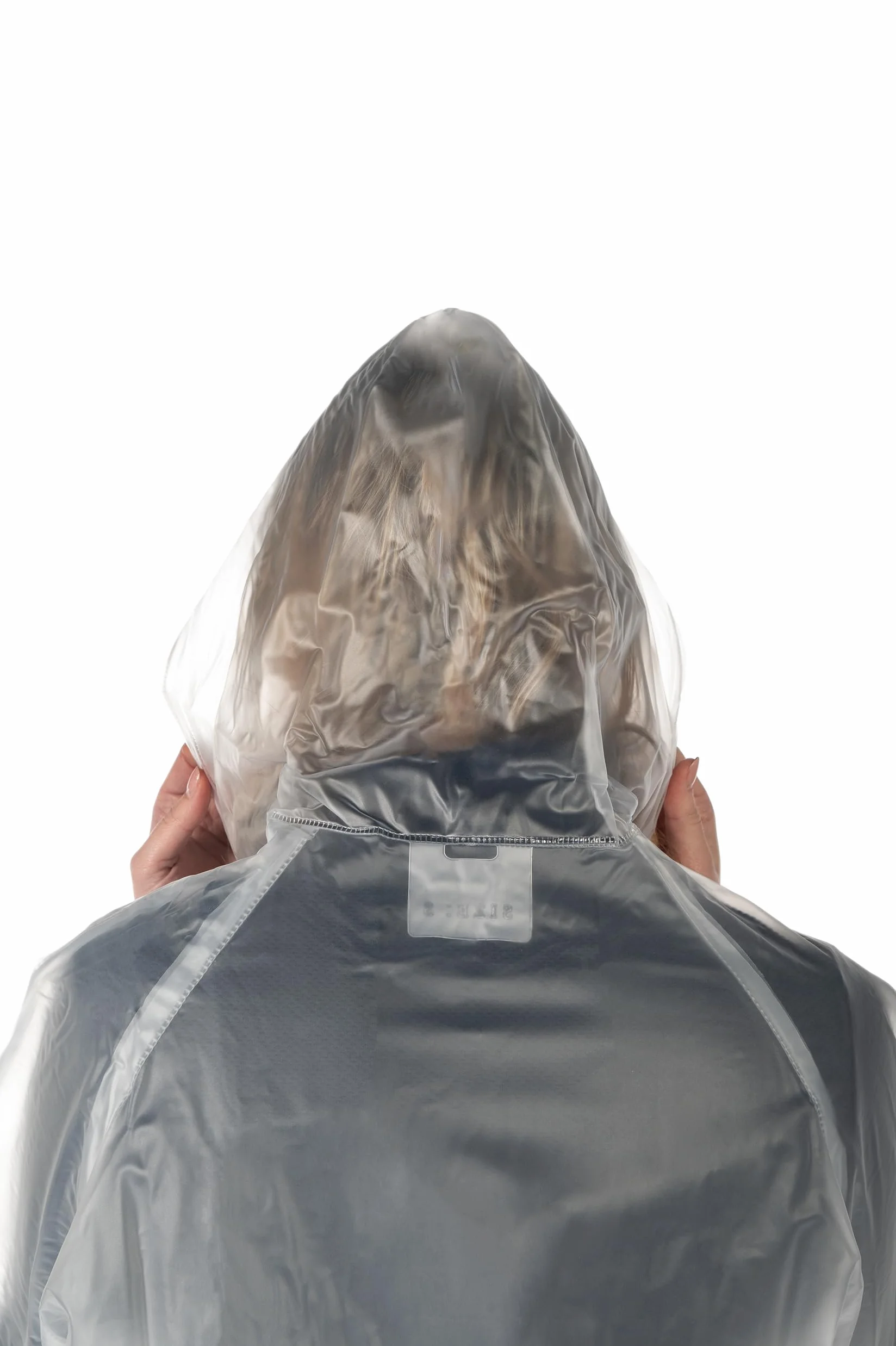Chaqueta de equitación Hombre Hkm 8242