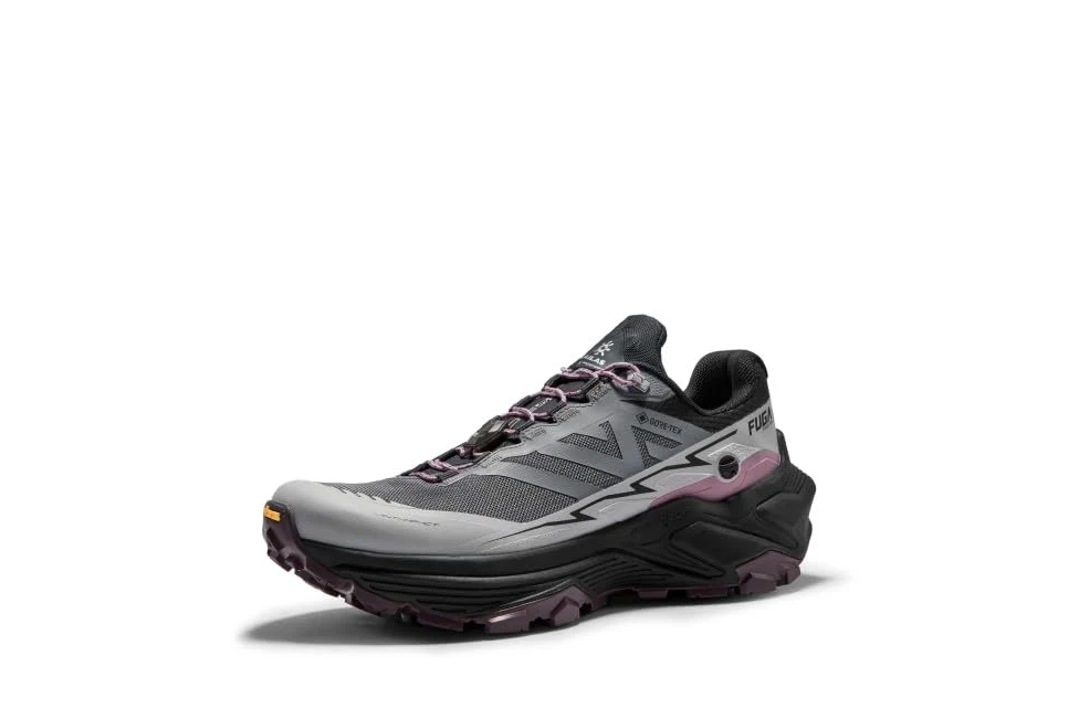 KAILAS Fuga Ex 3 GTX Waterproof, Zapatillas de Trail Running Impermeables para Mujer