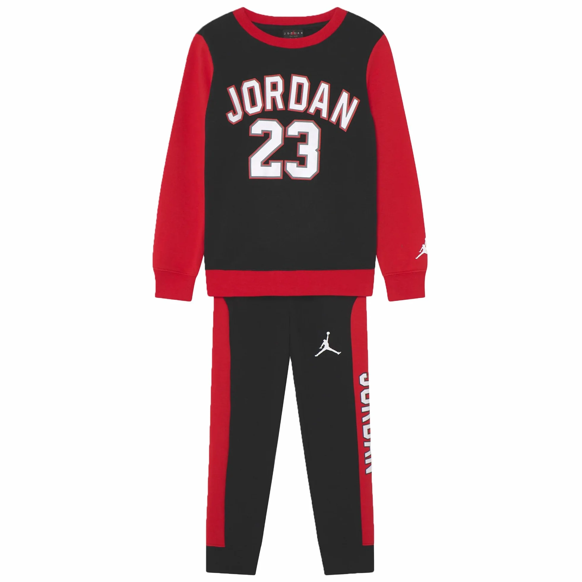 NIKE Air Jordan 2 Reloj Bebé-Niñas