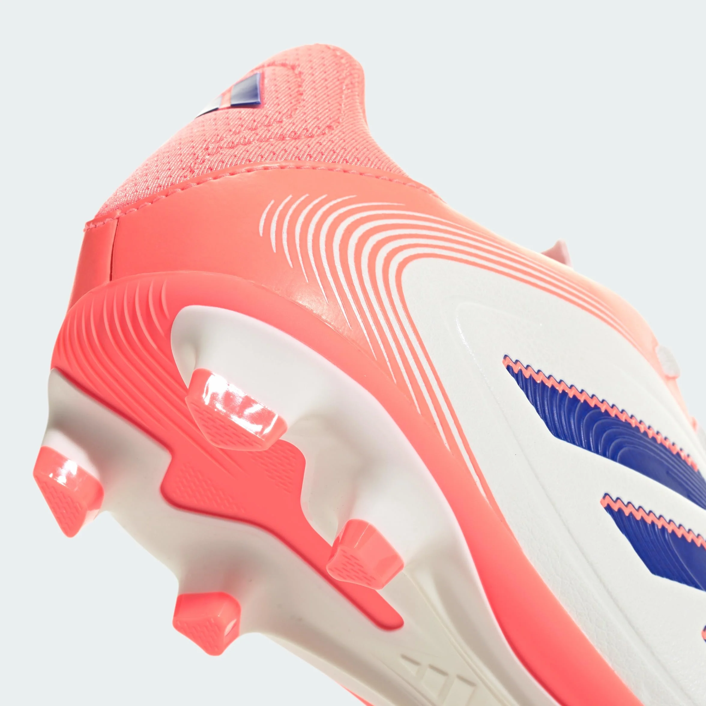 adidas Copa Pure 3 Club Botas de fútbol césped natural seco multisuperficie