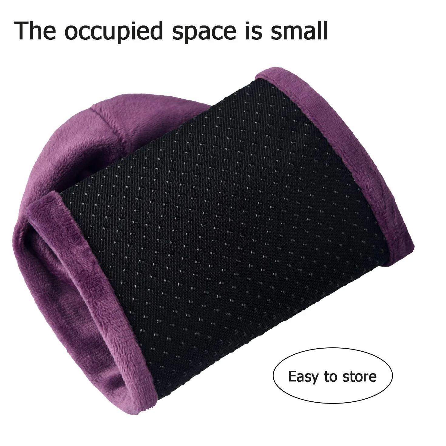 5 Pares Cubrezapatos Antideslizantes Cubiertas Reutilizable Zapatos con Franela Cubiertas de Zapatos Adecuadas para Lugares de Trabajo en Interiores Domésticos