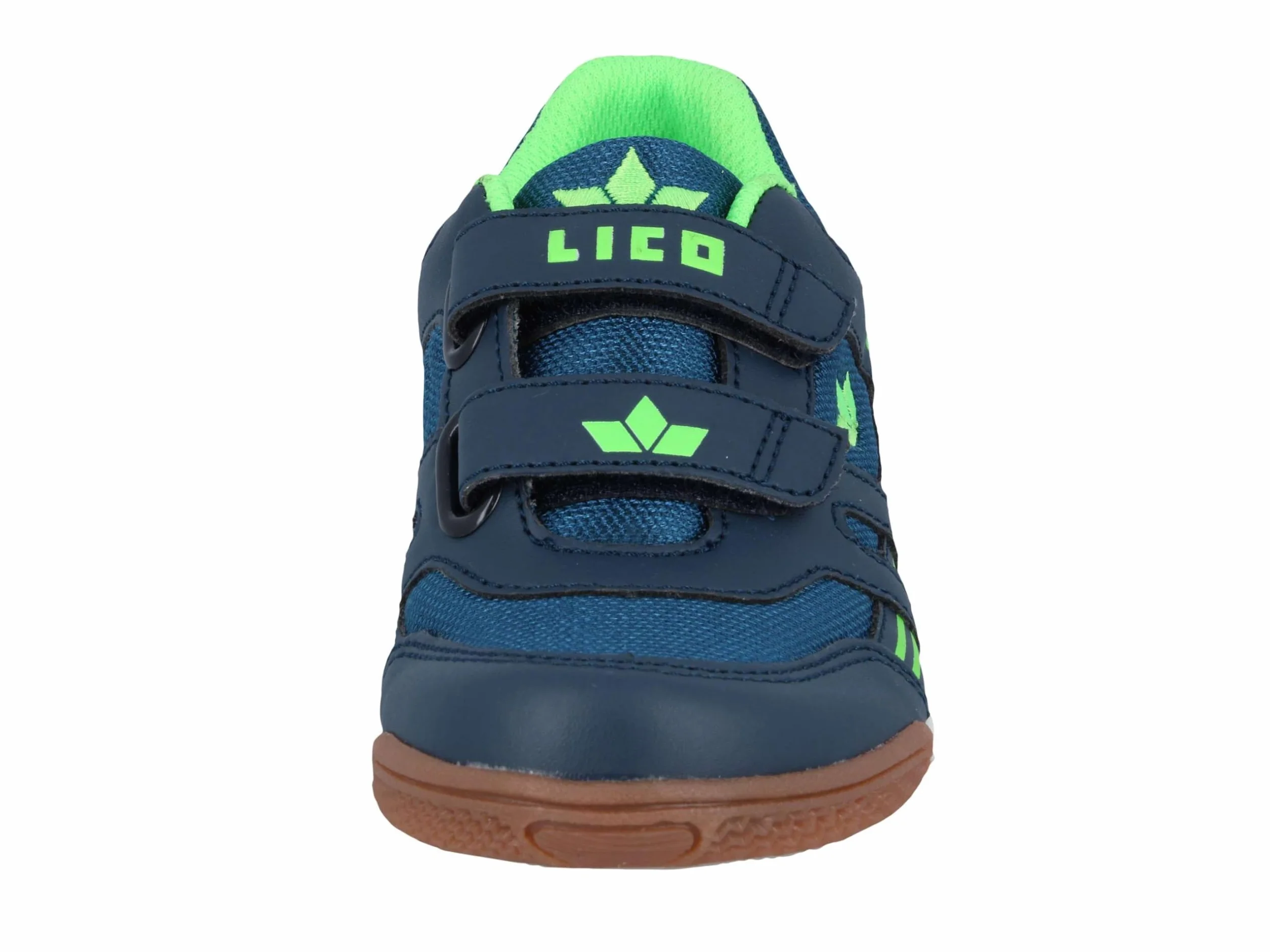 Lico Active Indoor V Zapato de Tribunal interiorUnisex niños