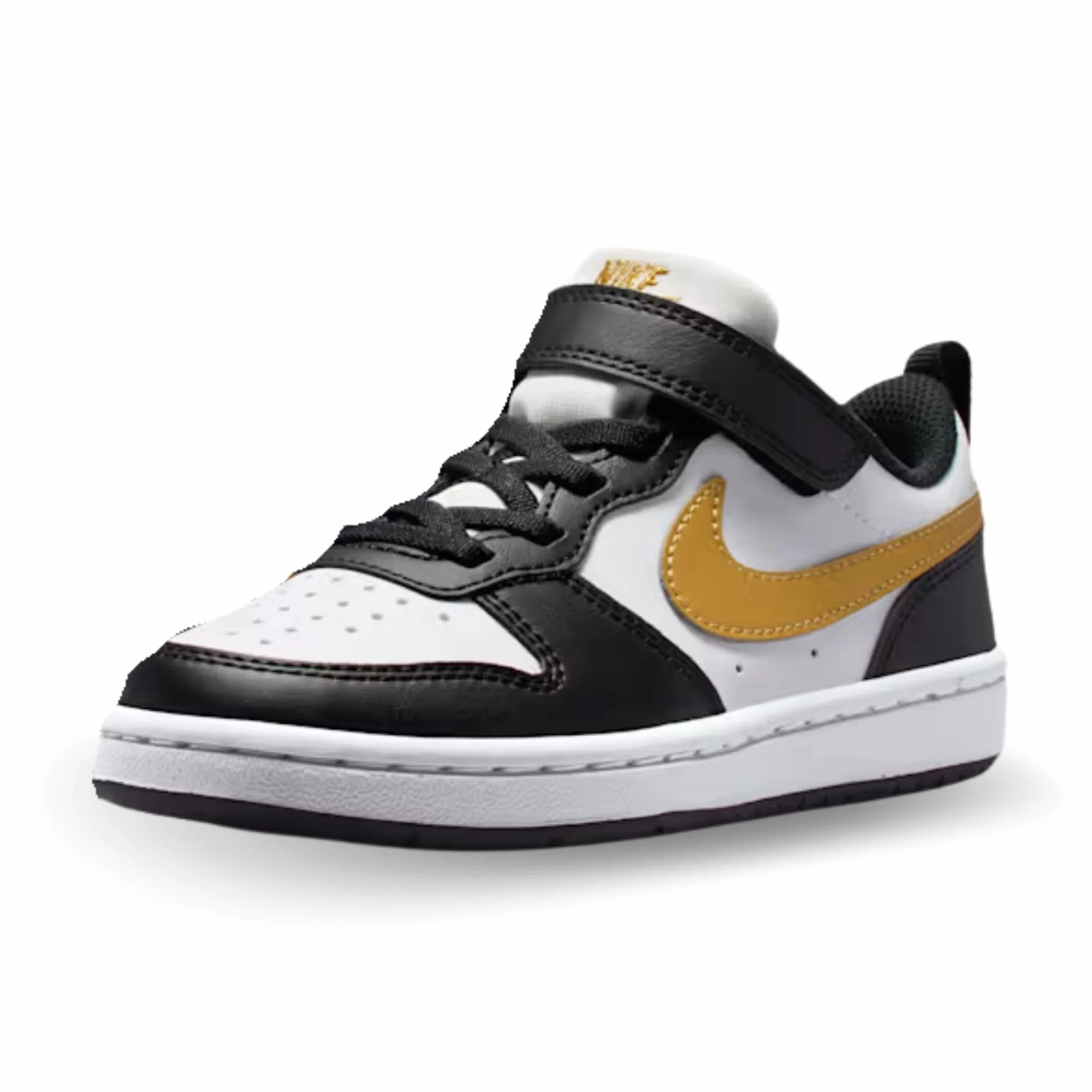 Nike Court Borough Low Recraft Zapatillas Unisex para niños