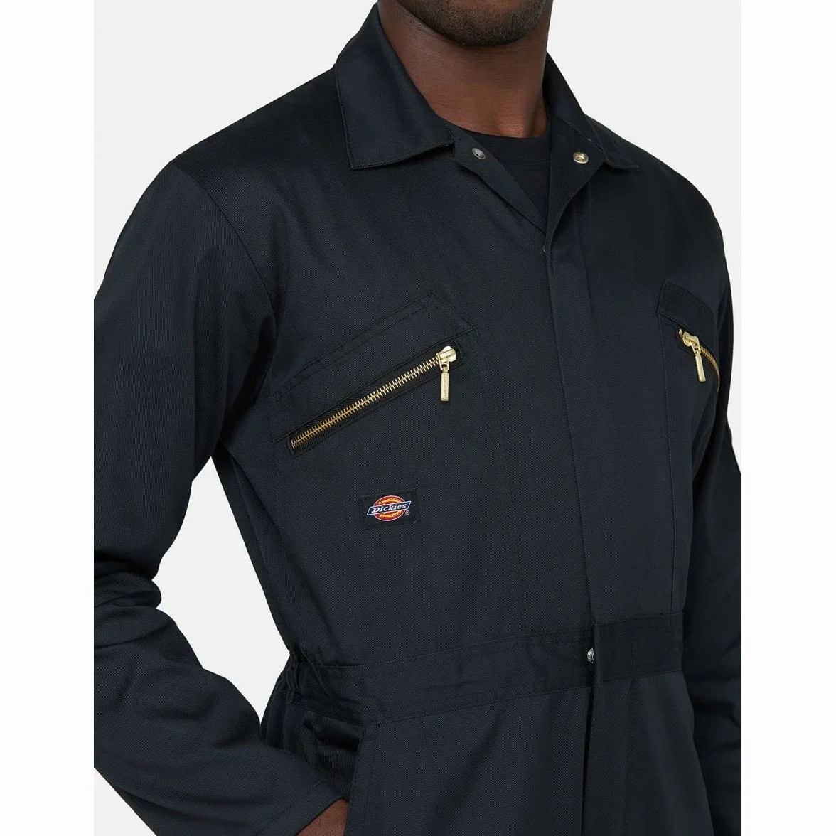 Dickies Parka Hombre