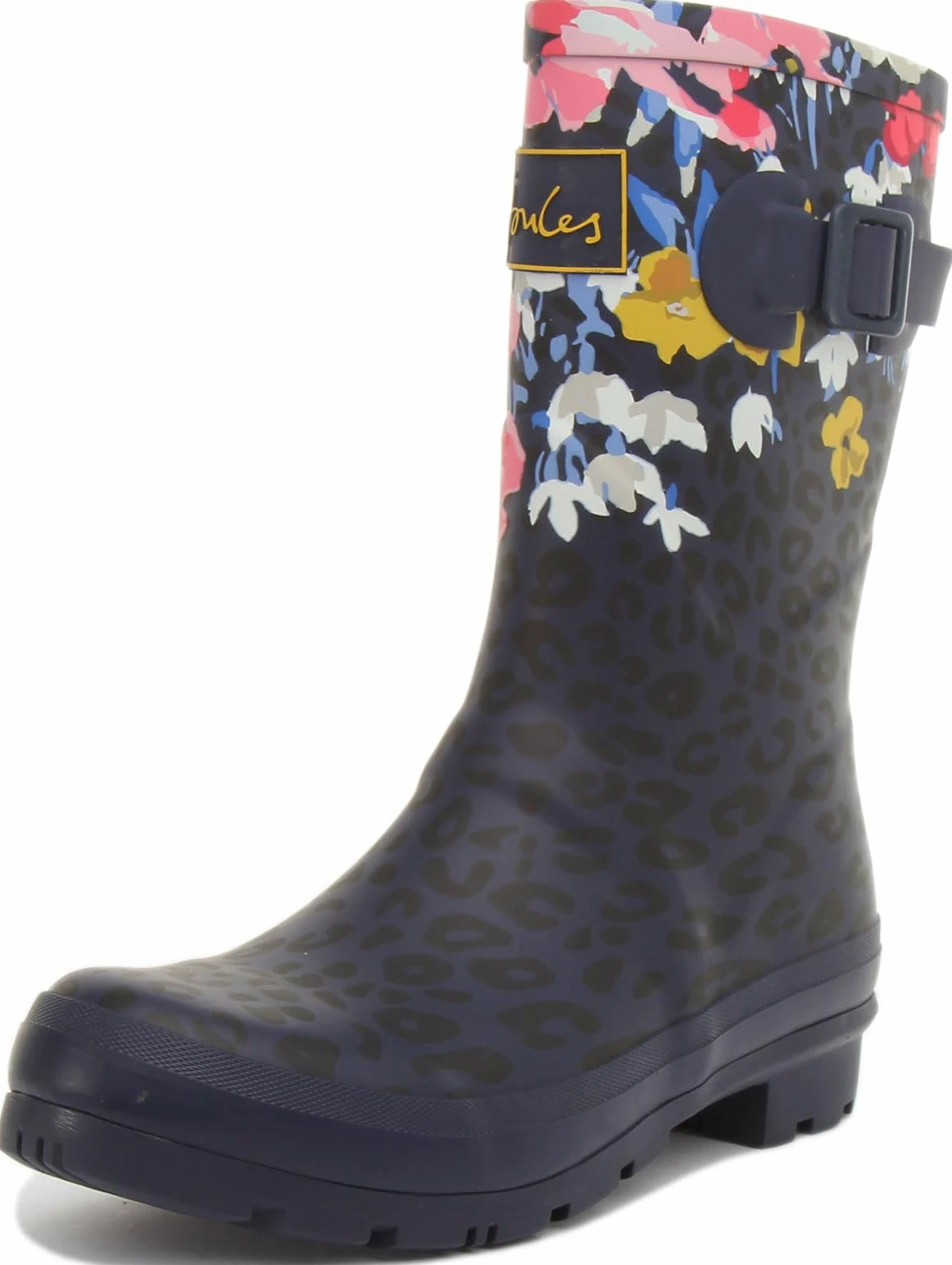 JOULES Molly Welly Shoes - Botas Wellington Mujer