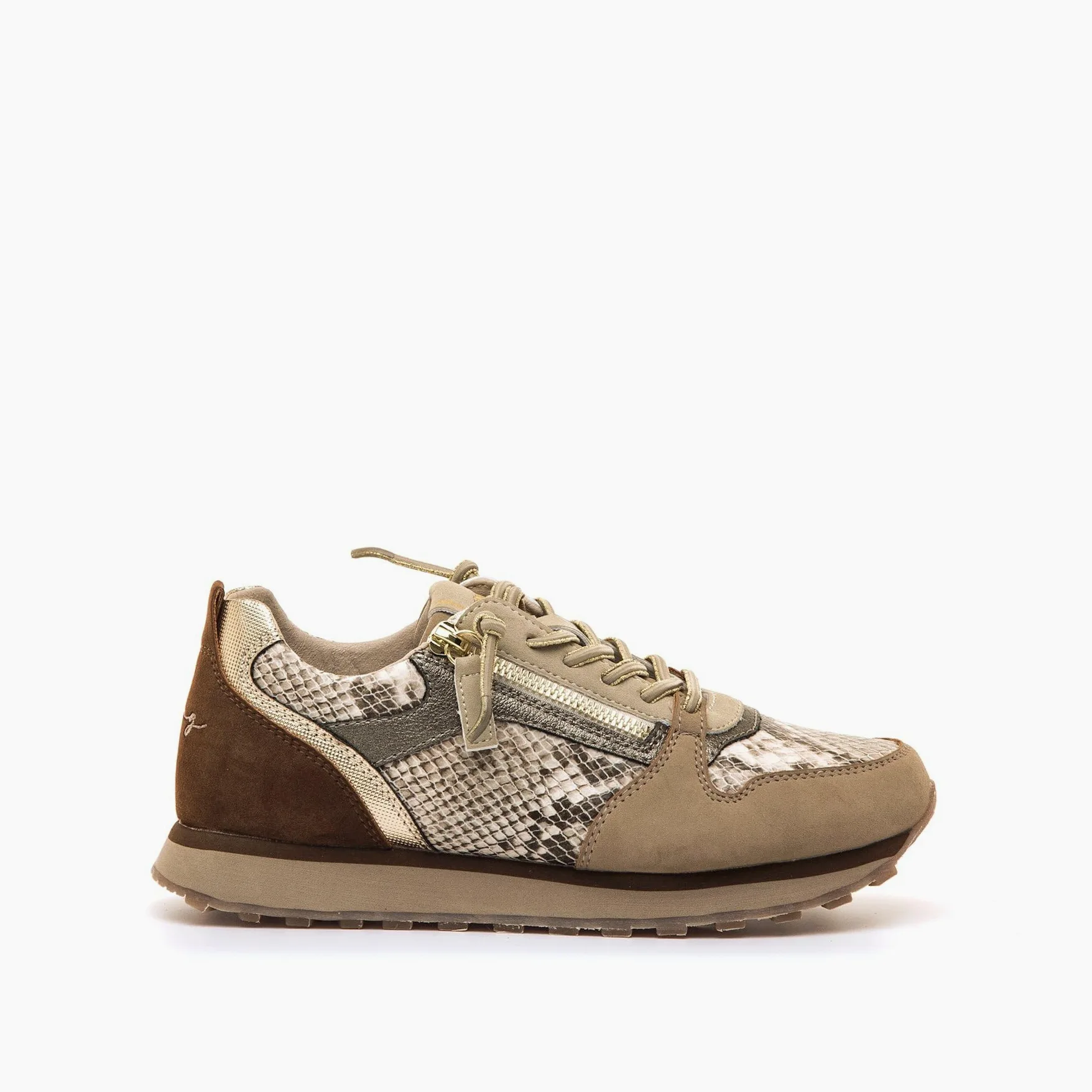 MTNG Zapatillas Mujer Kaia 60055