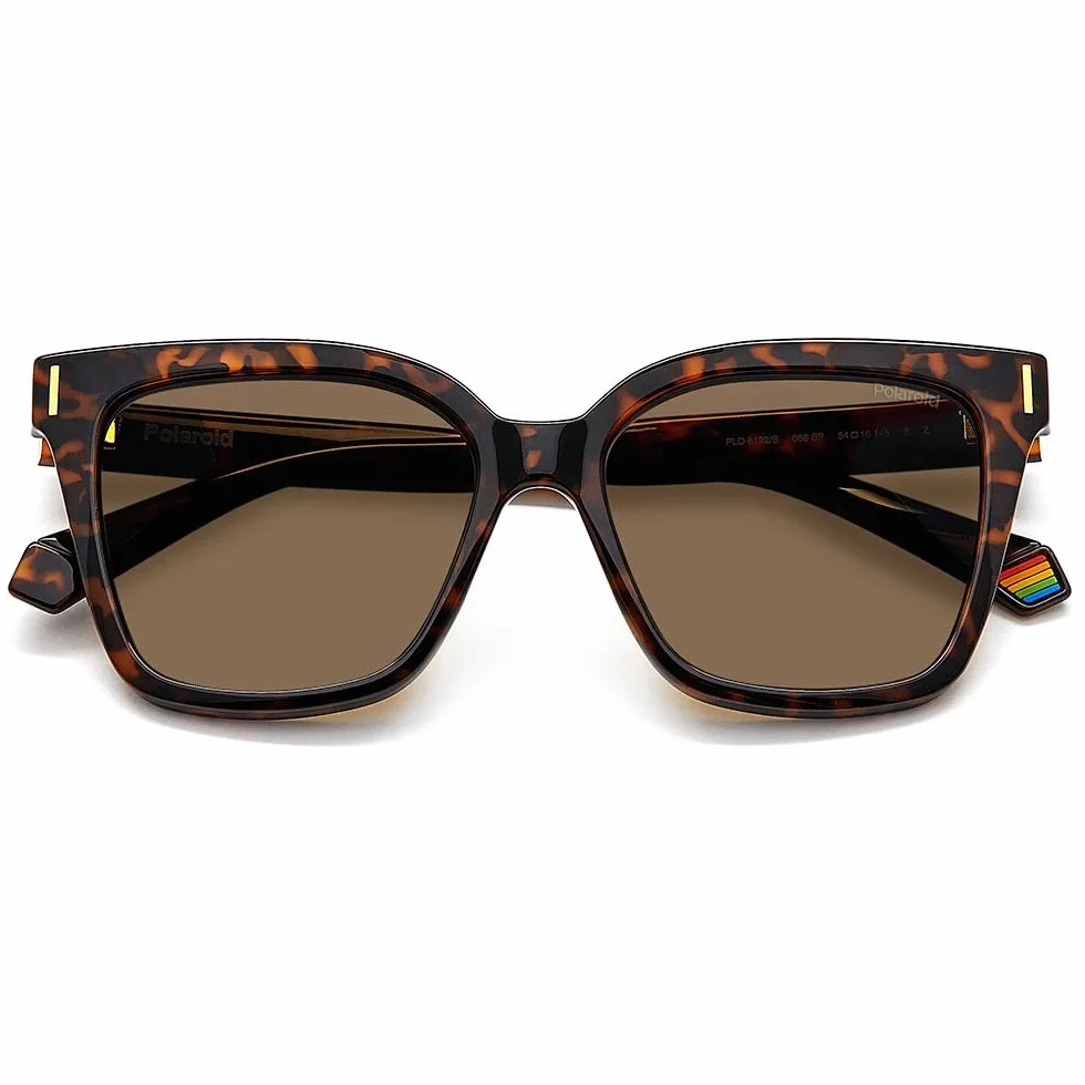 Polaroid Pld 6192/S Gafas Mujer