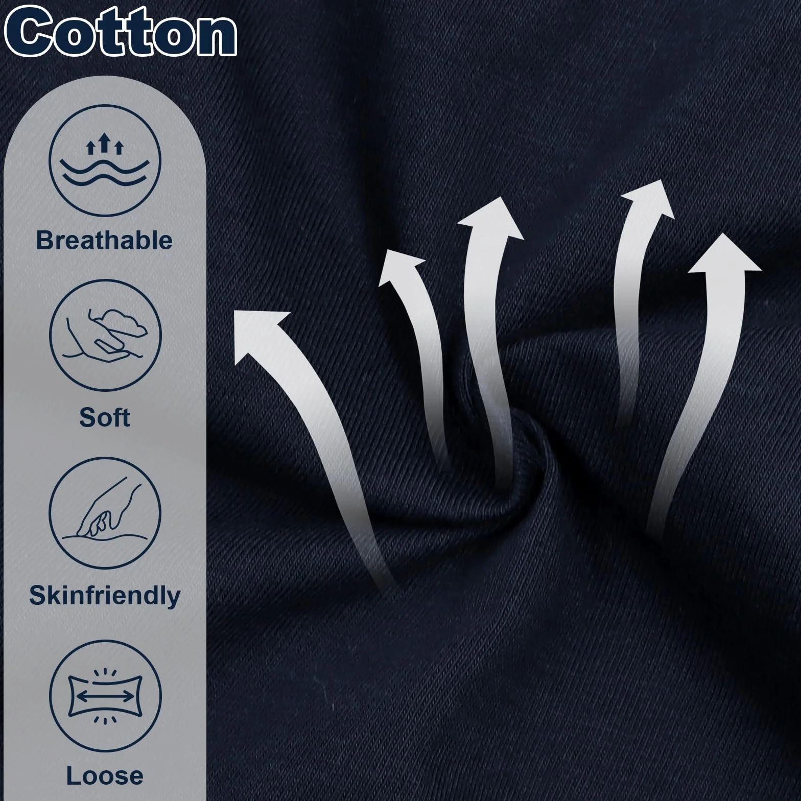 JinBei Pijamas Corto Algodón Infantil 2 Piezas Conjunto Manga Corta para Niños 2-8 Años
