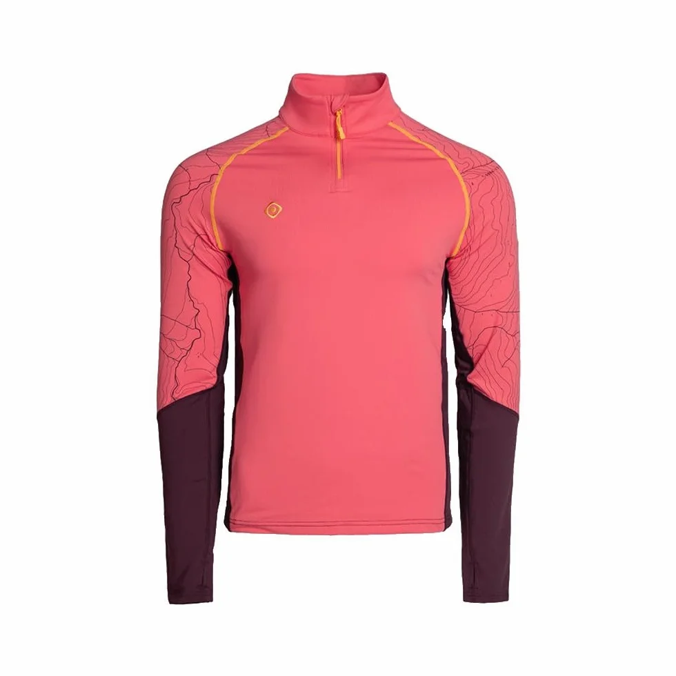 Izas Marine Long Sleeve T-Shirt 2XL