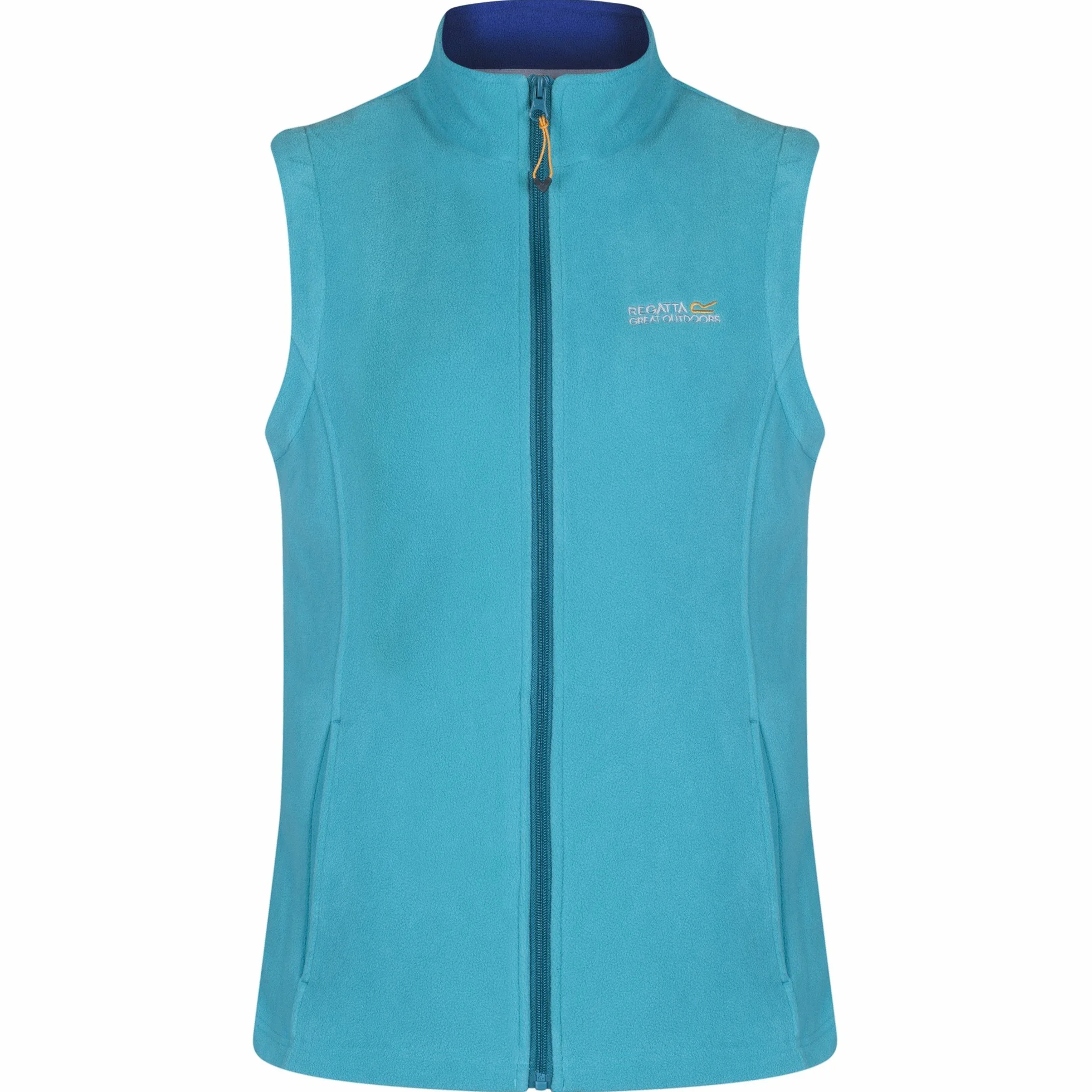 Regatta Womens Sweetness II Fleece Gilet