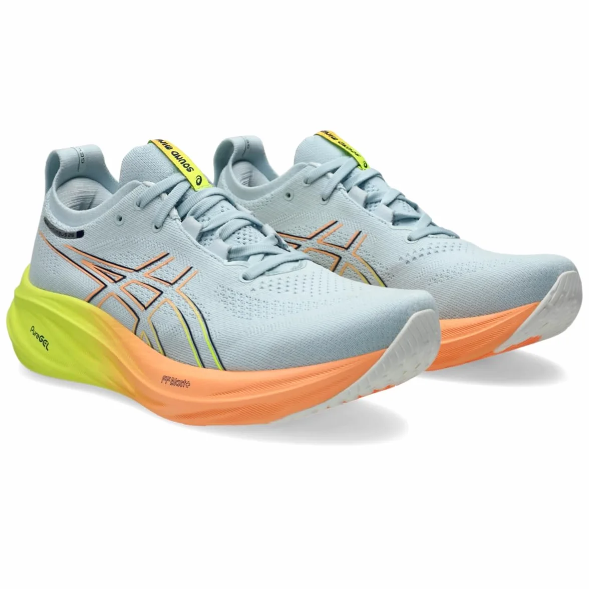 ASICS Kayano 26 Calzado para Correr en Carretera para Hombre