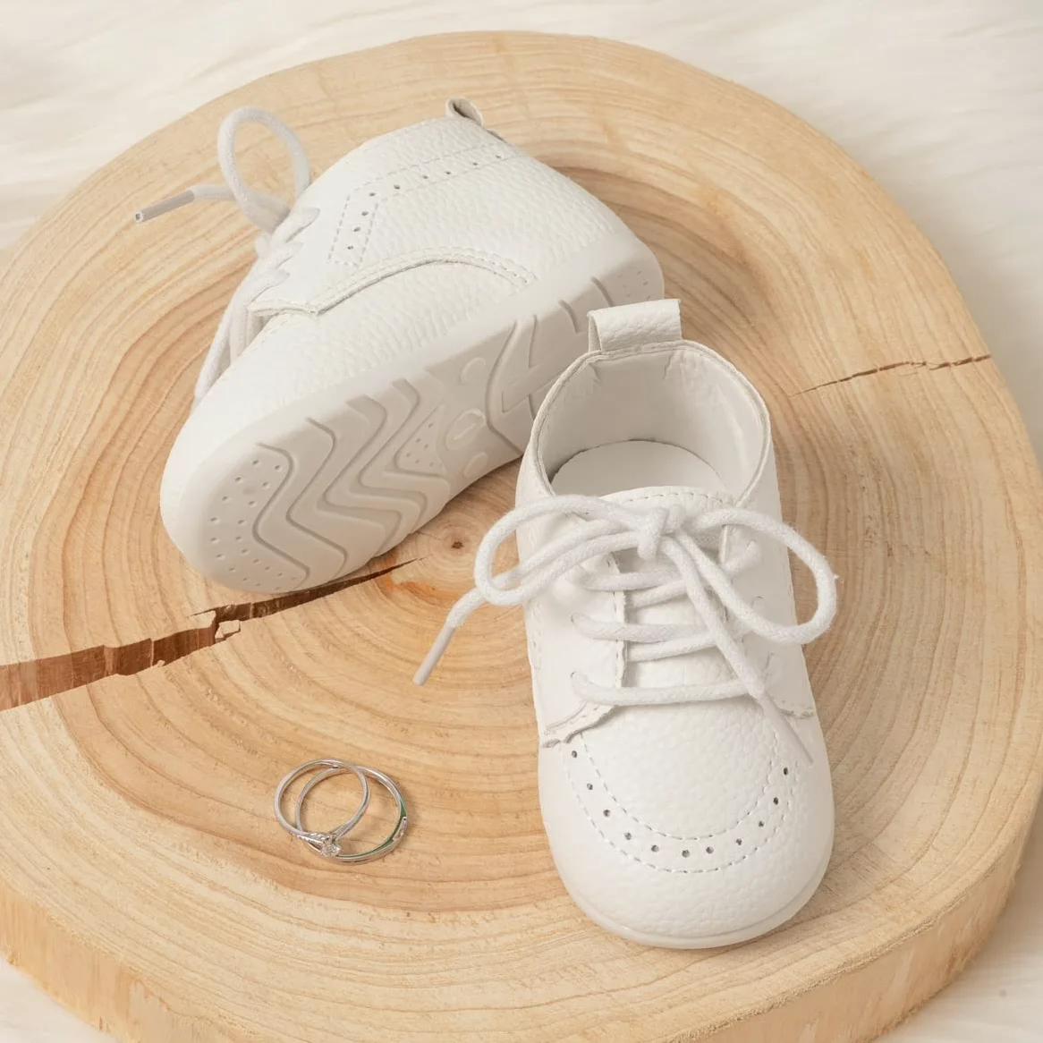Zapatos de vestir para niñas, mocasines de uniforme escolar, zapatos planos | Uniforme escolar, uso diario, bodas, fiestas, entrada sin cordones, comodidad acolchada, suela flexible