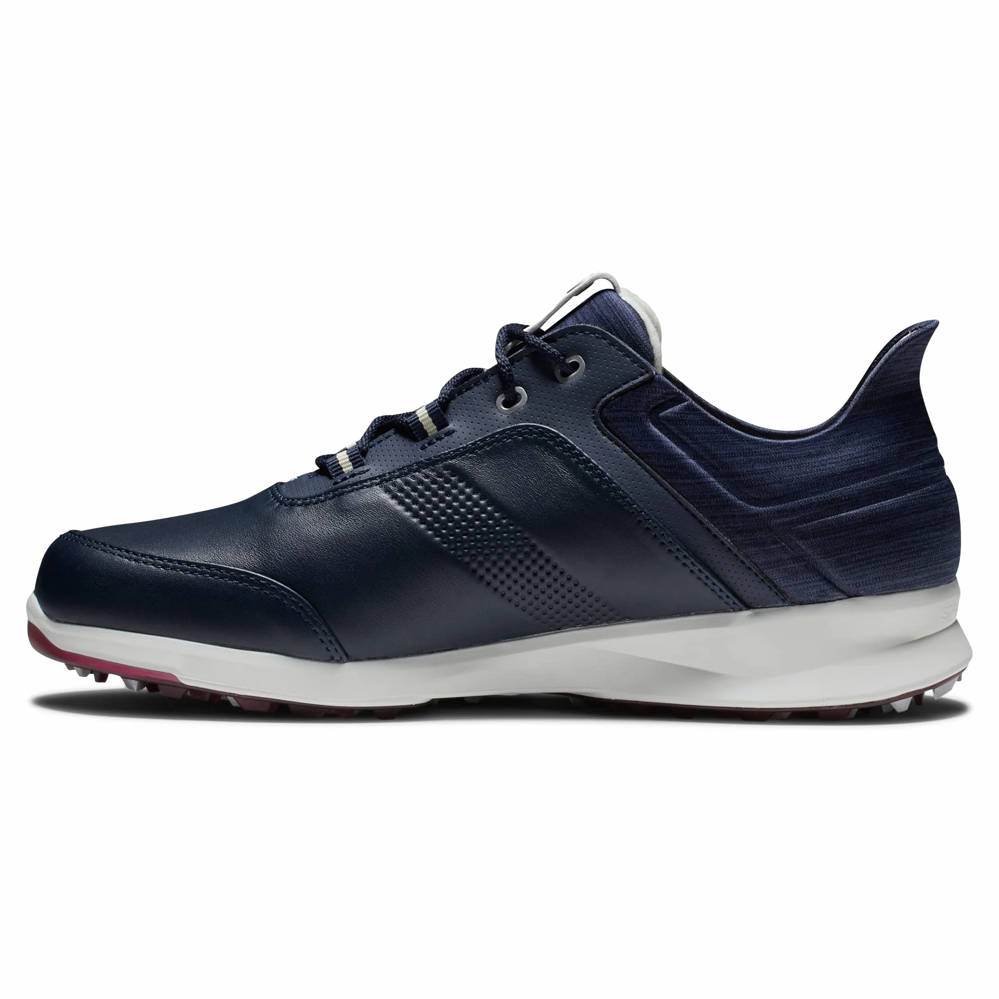 Footjoy Stratos, Zapatos de Golf Mujer