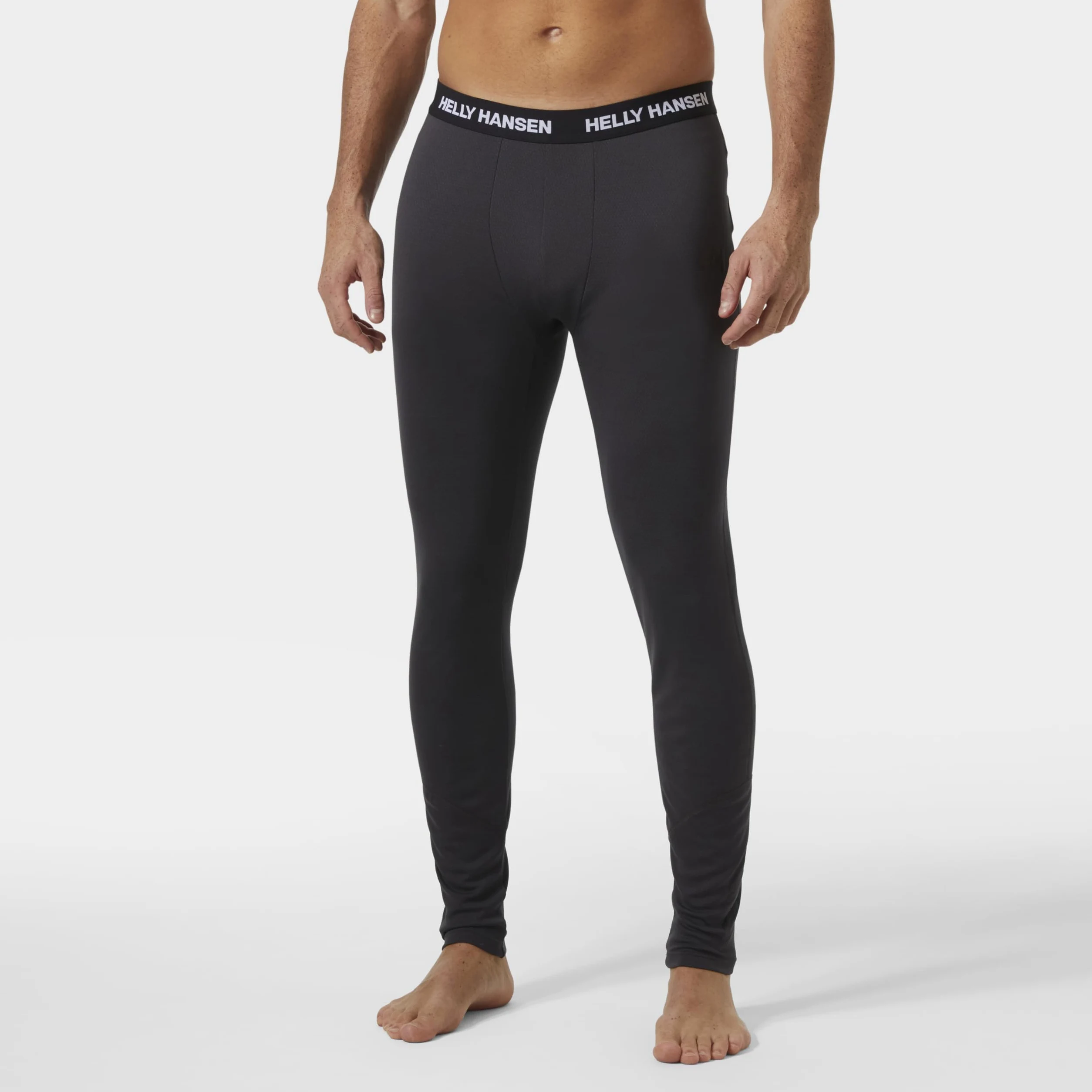 Helly Hansen Hombre Pantalones Térmicos LIFA Active