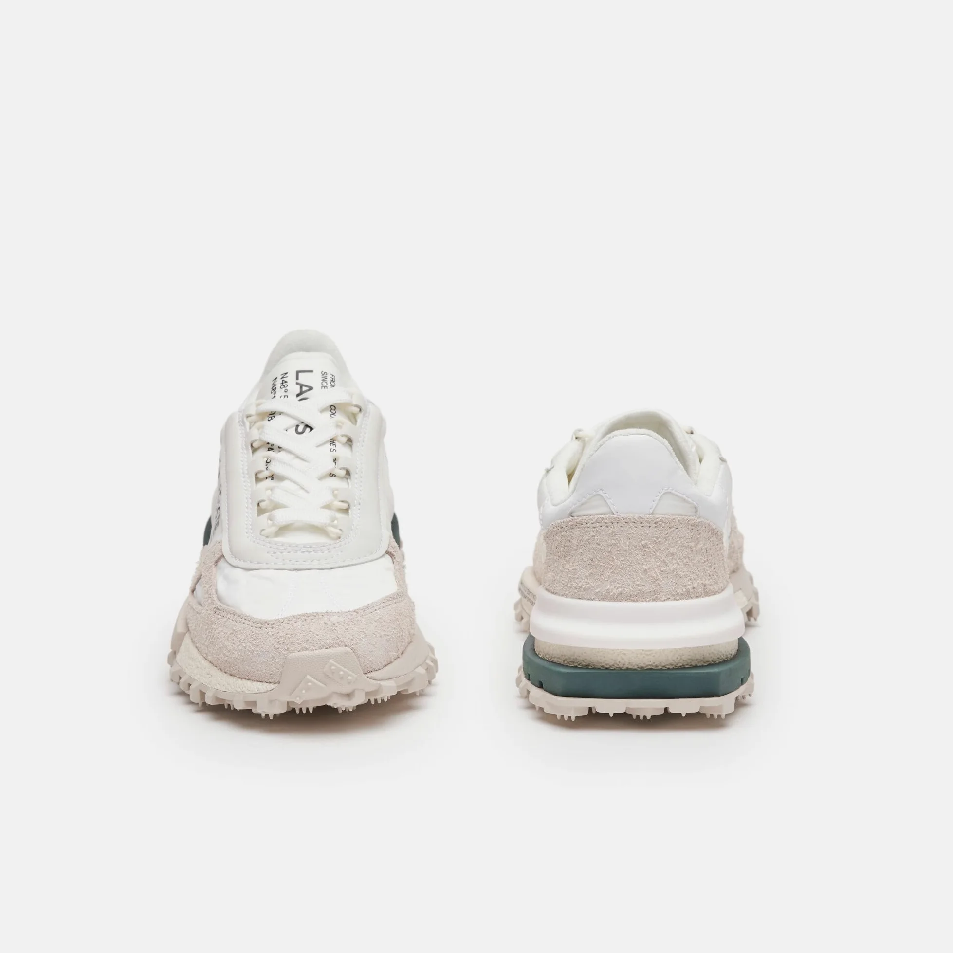 Lacoste Elite Active - Zapatillas Deportivas para Hombre