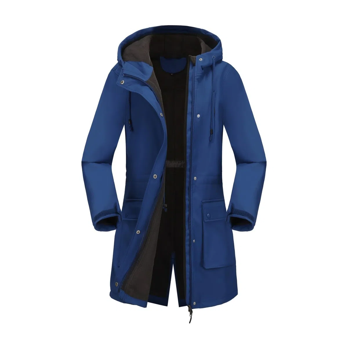 Chubasquero para mujer, impermeable, transpirable, ligero, cómodo, deportivo, chaqueta de ciclismo, talla grande, cortavientos, chaqueta multifunción, plegable, con capucha