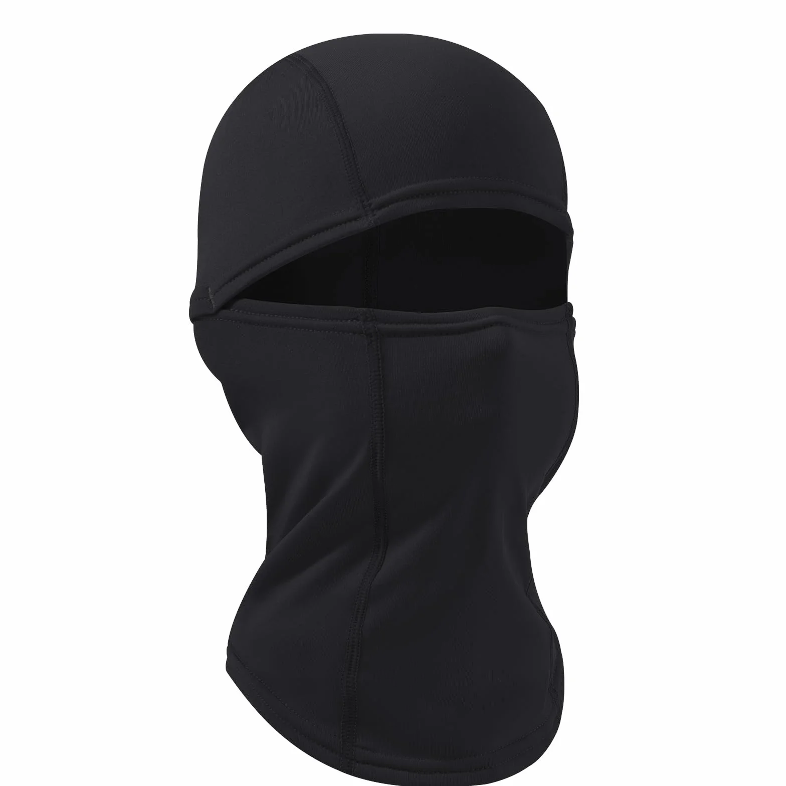 Máscara de Esquí Antiviento Térmica para Niños Balaclava Invierno Ciclismo