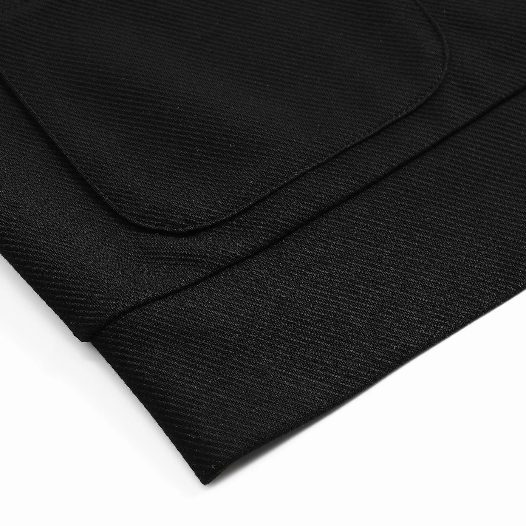 Allthemen Chaleco de Punto con Cuello en V Hombre Suéter Clásico sin Mangas con Botones Térmico