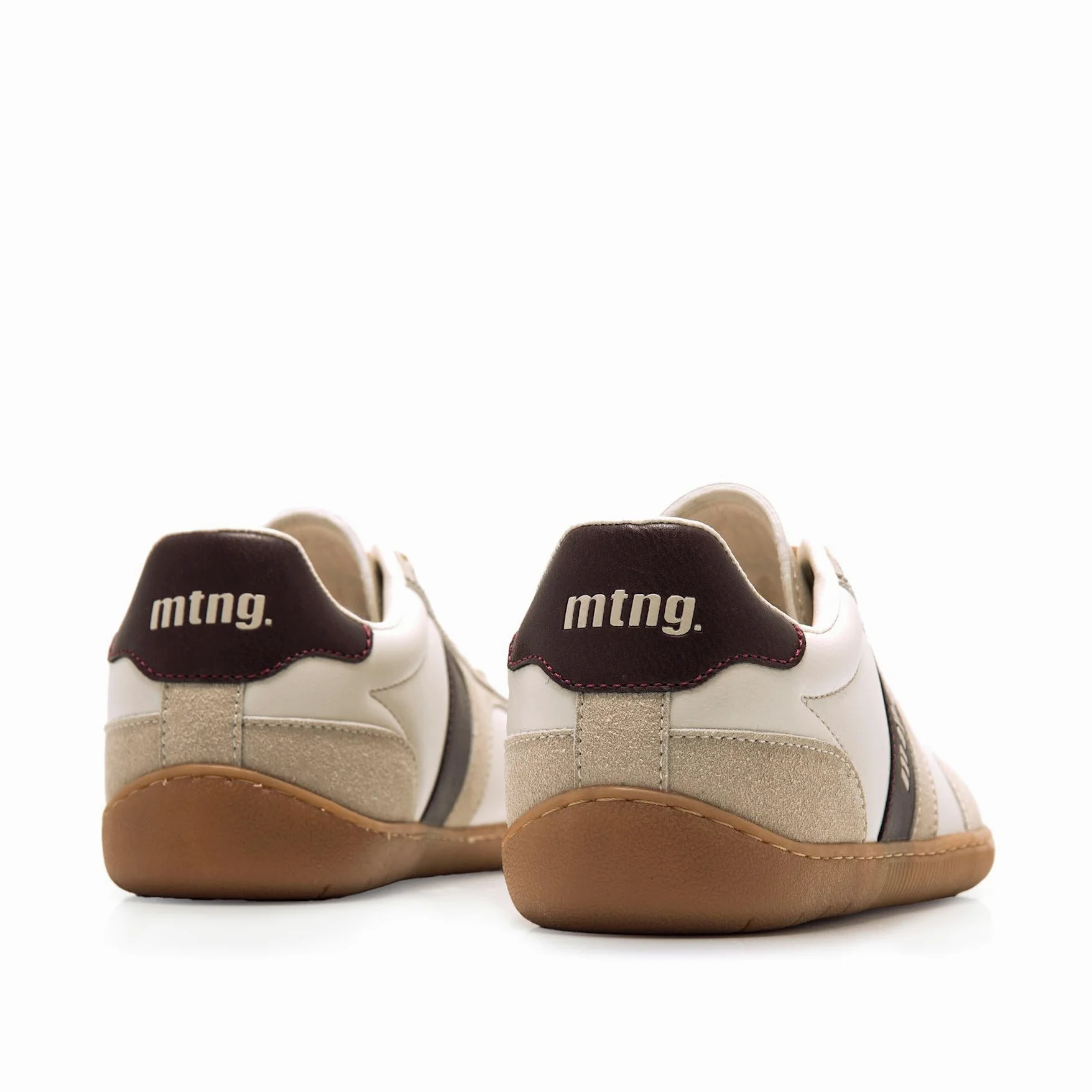MTNG Zapatillas Barefoot Mujer Free Aria 60902