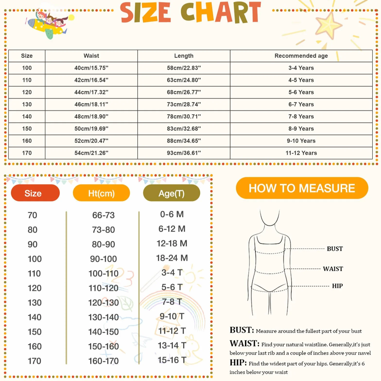Leggings térmicos para niñas, con forro polar, sin pies, gruesos, cálidos, de longitud completa, elásticos, pantalones de invierno con cintura elástica, leggings básicos de algodón liso