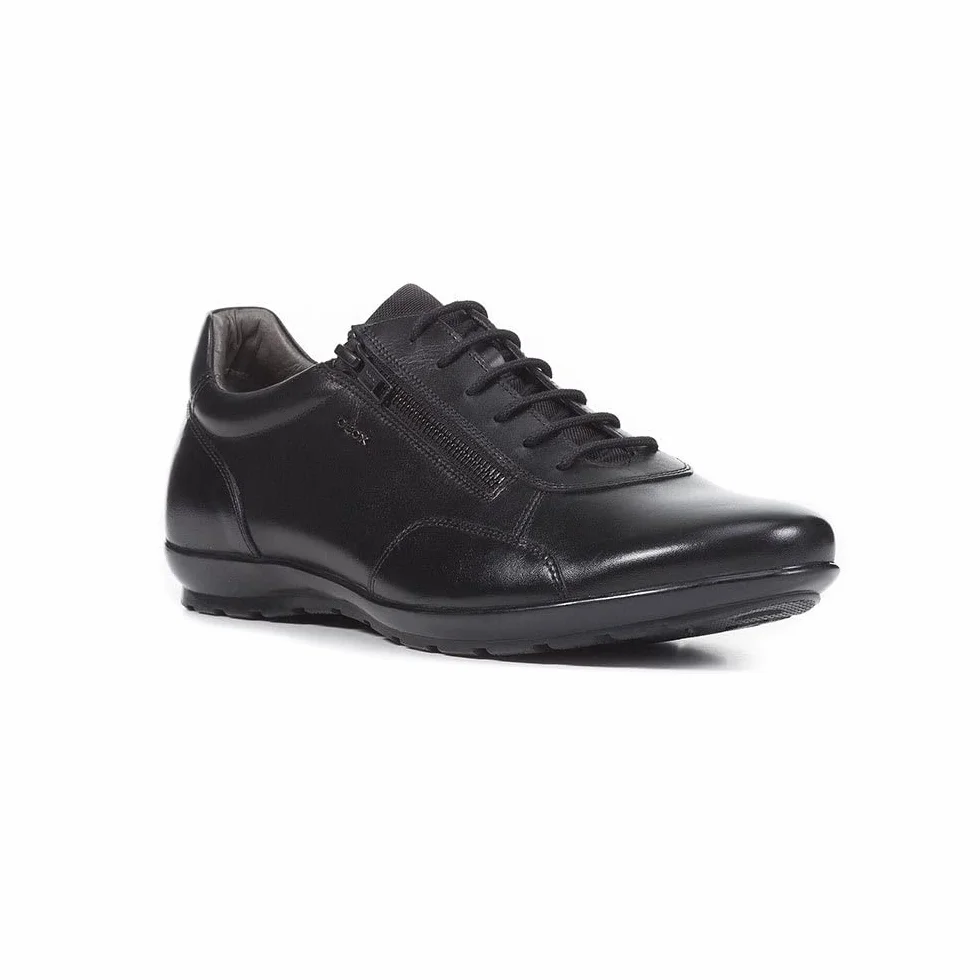Geox Uomo Symbol A, Zapatos para Hombre
