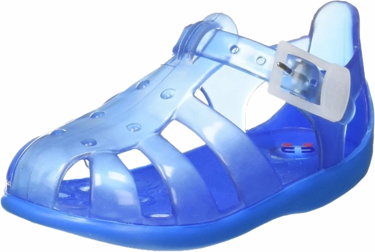 Chicco Pantoufles Velcro Confortables Légères Flexibles Transpirables Unisex Niños Italie