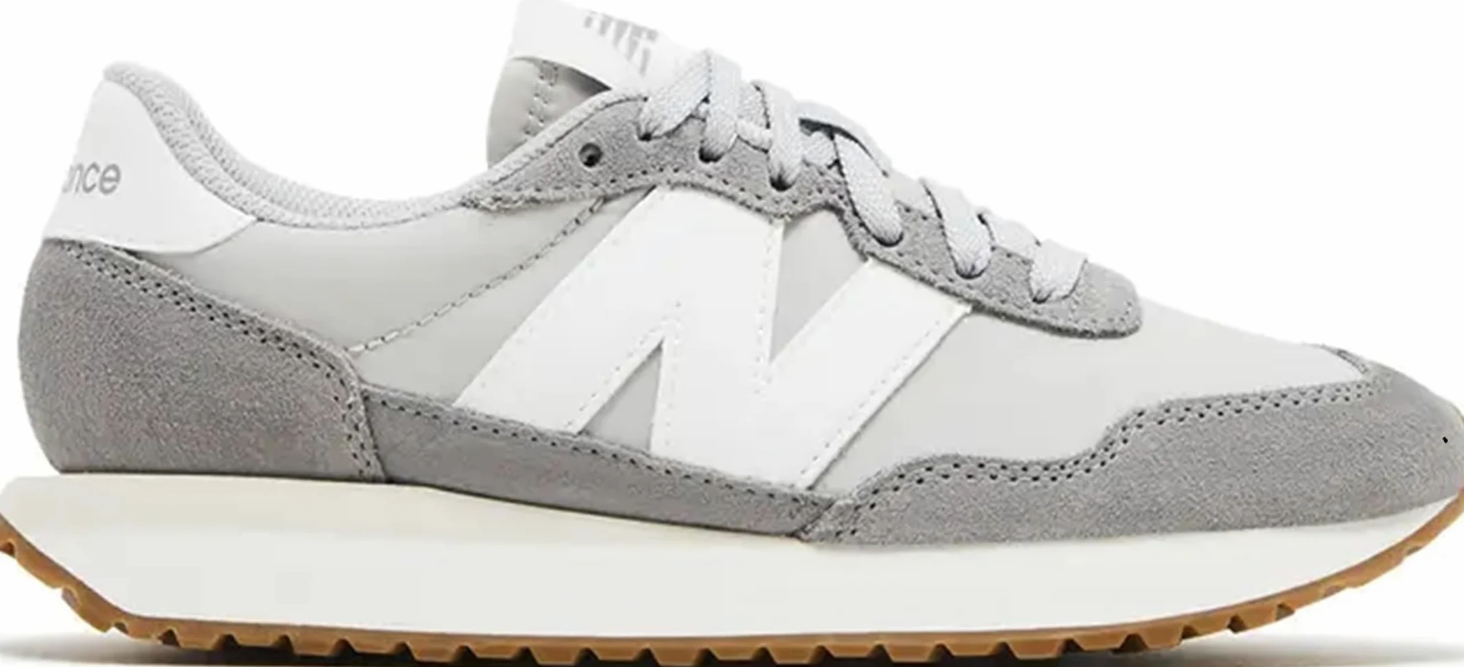 New Balance Tenis 237 V1 para Mujer