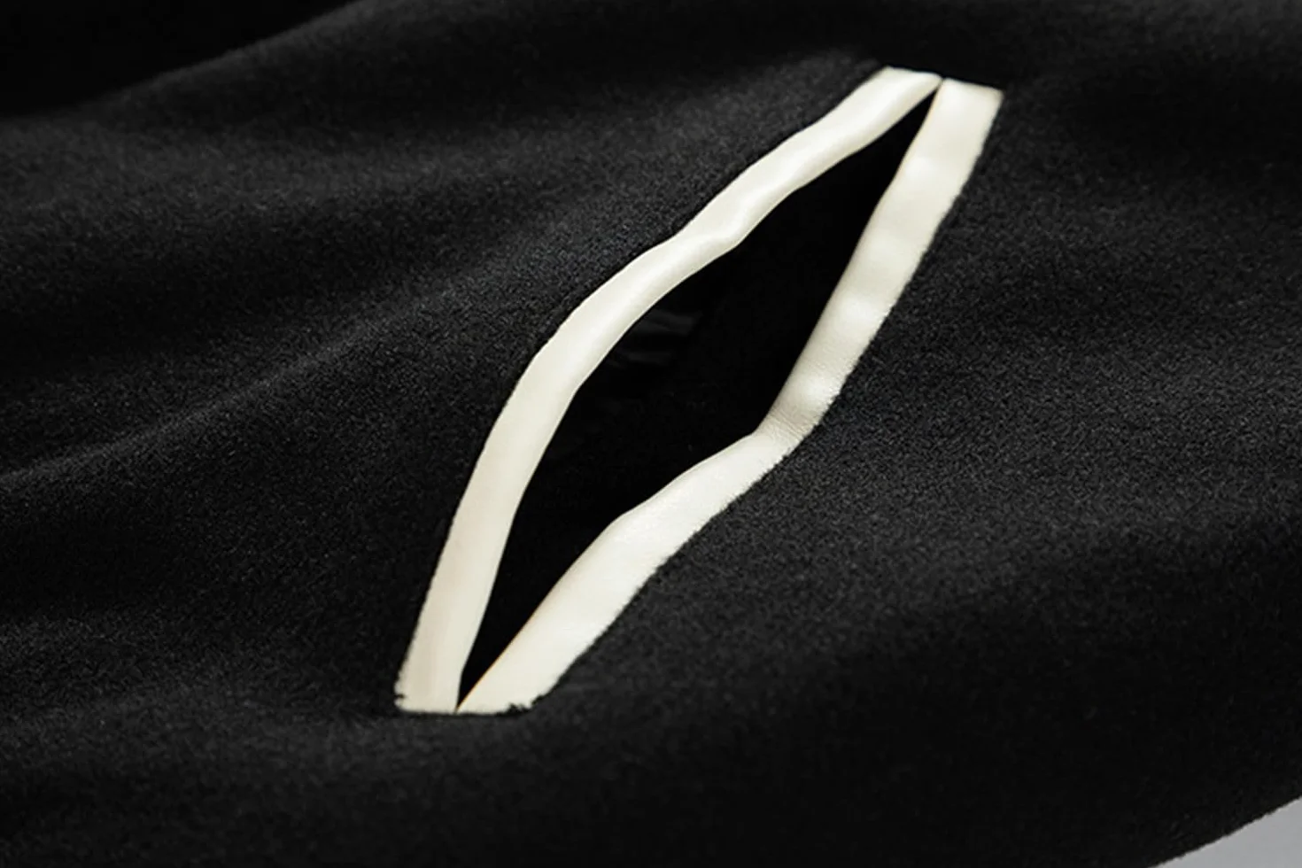 Chaqueta universitaria masculina bombardera liviana béisbol