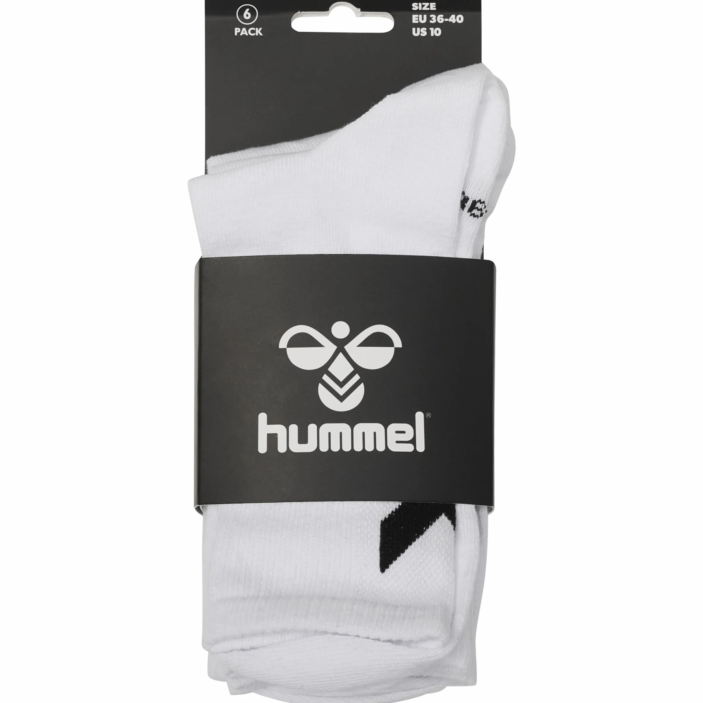 hummel hmlchevron 6-Pack Socken