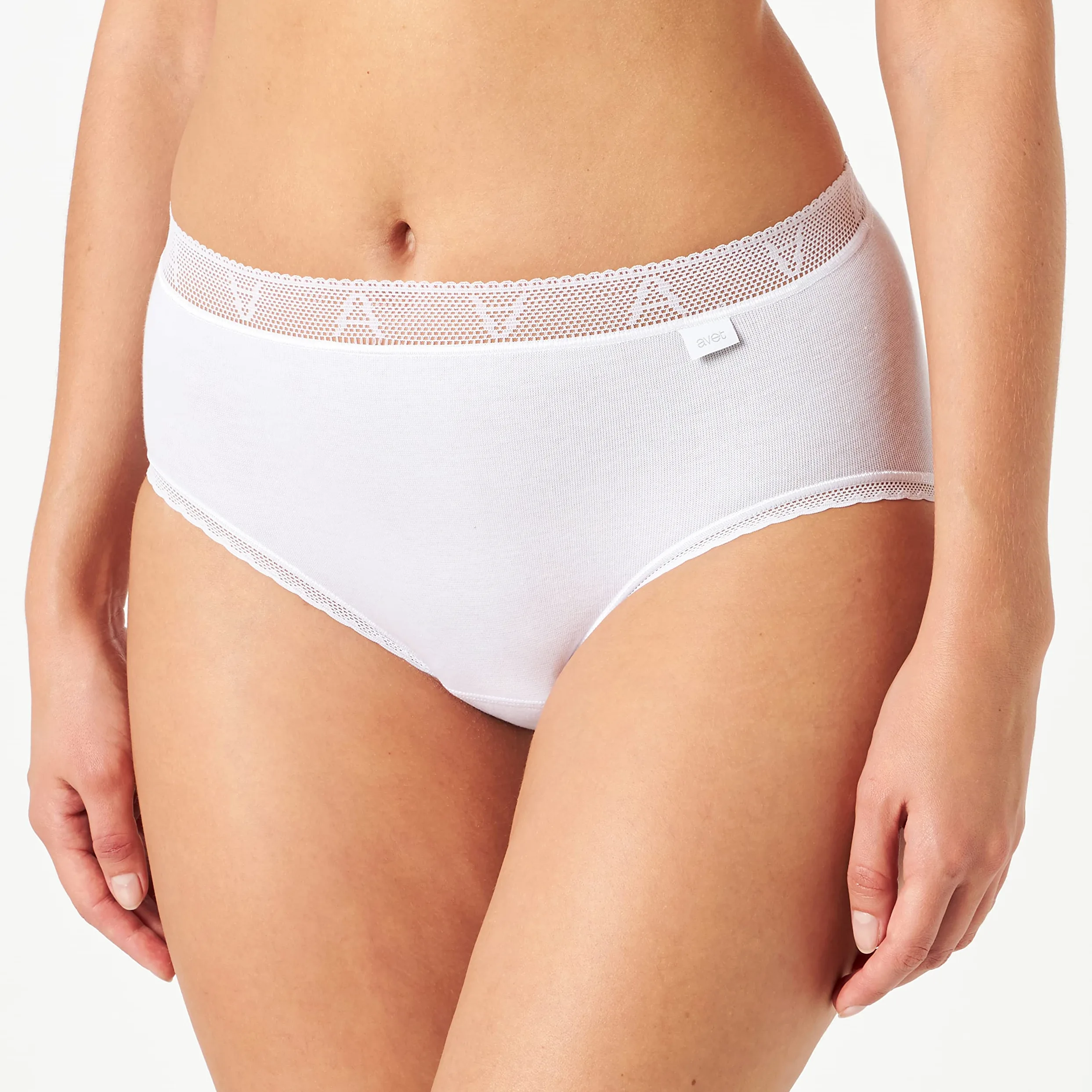 AVET 3268/Pack 6, Braguitas para Mujer